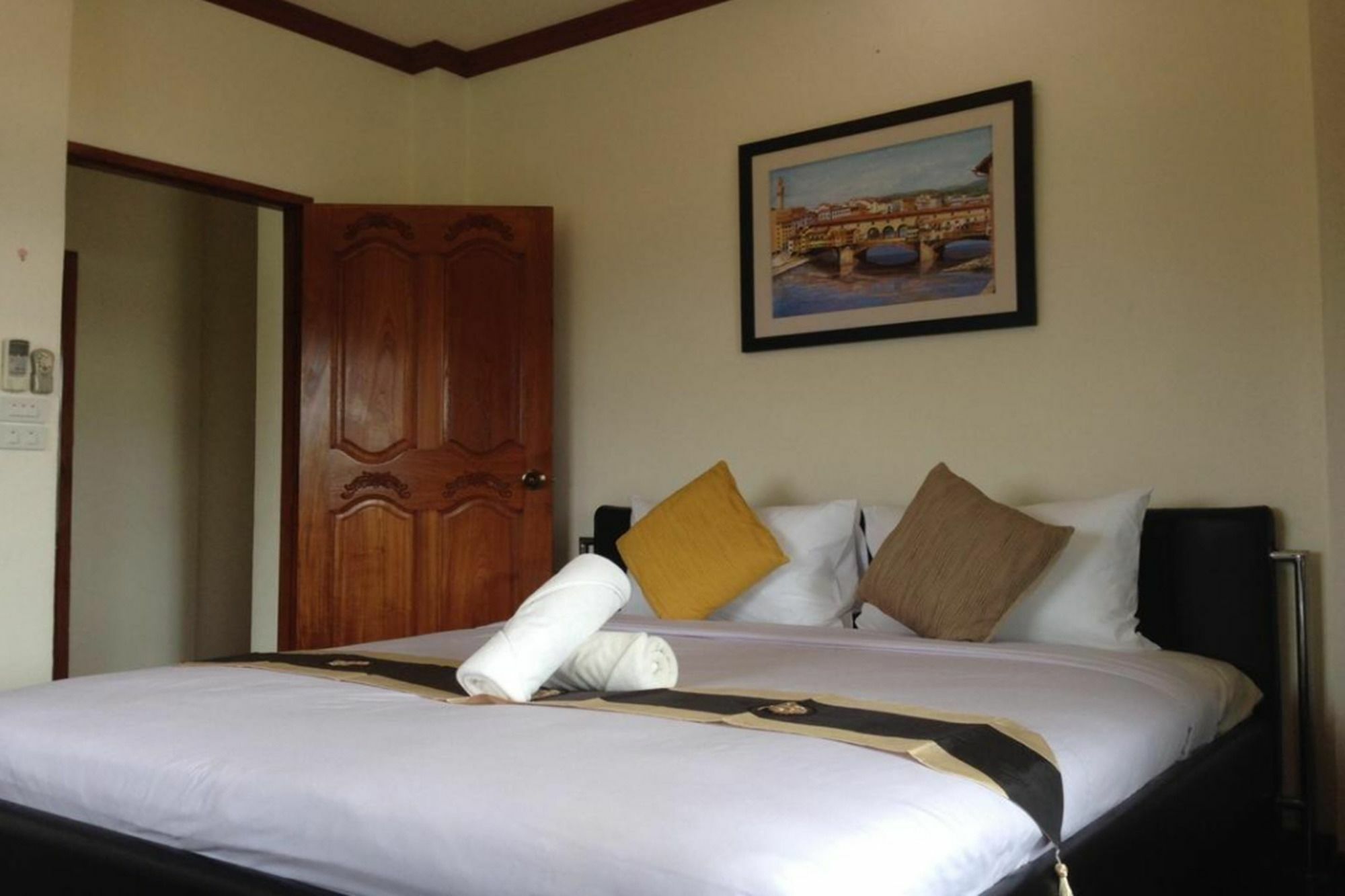 Villa Panwa Villa Cape Panwa