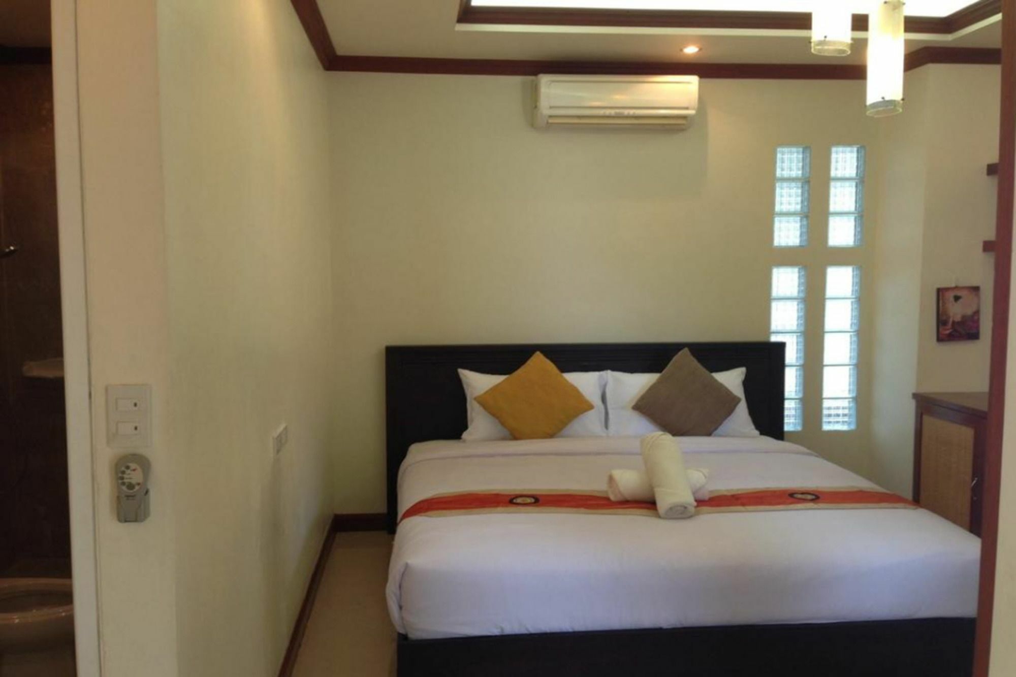 Villa Panwa Cape Panwa