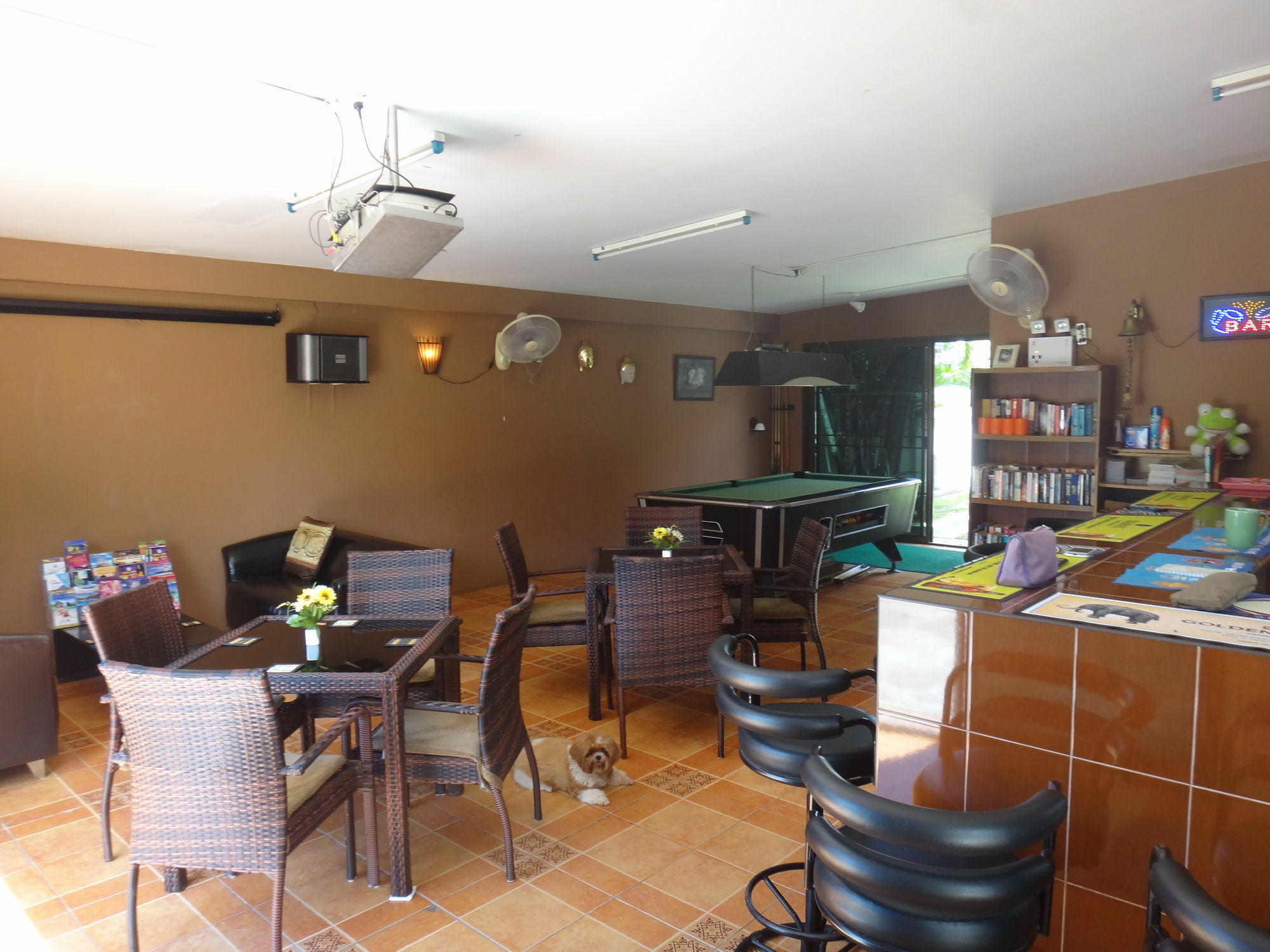 Guest house Sansuko