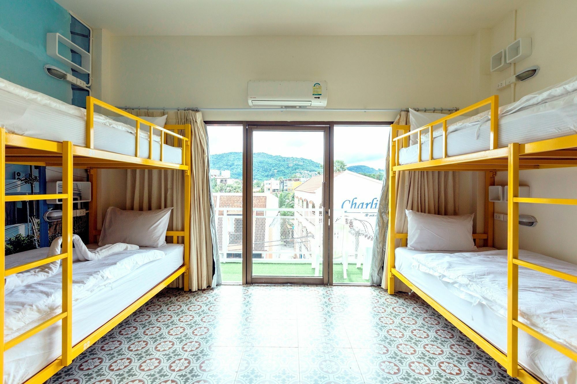 Hostel Sino @ Kata