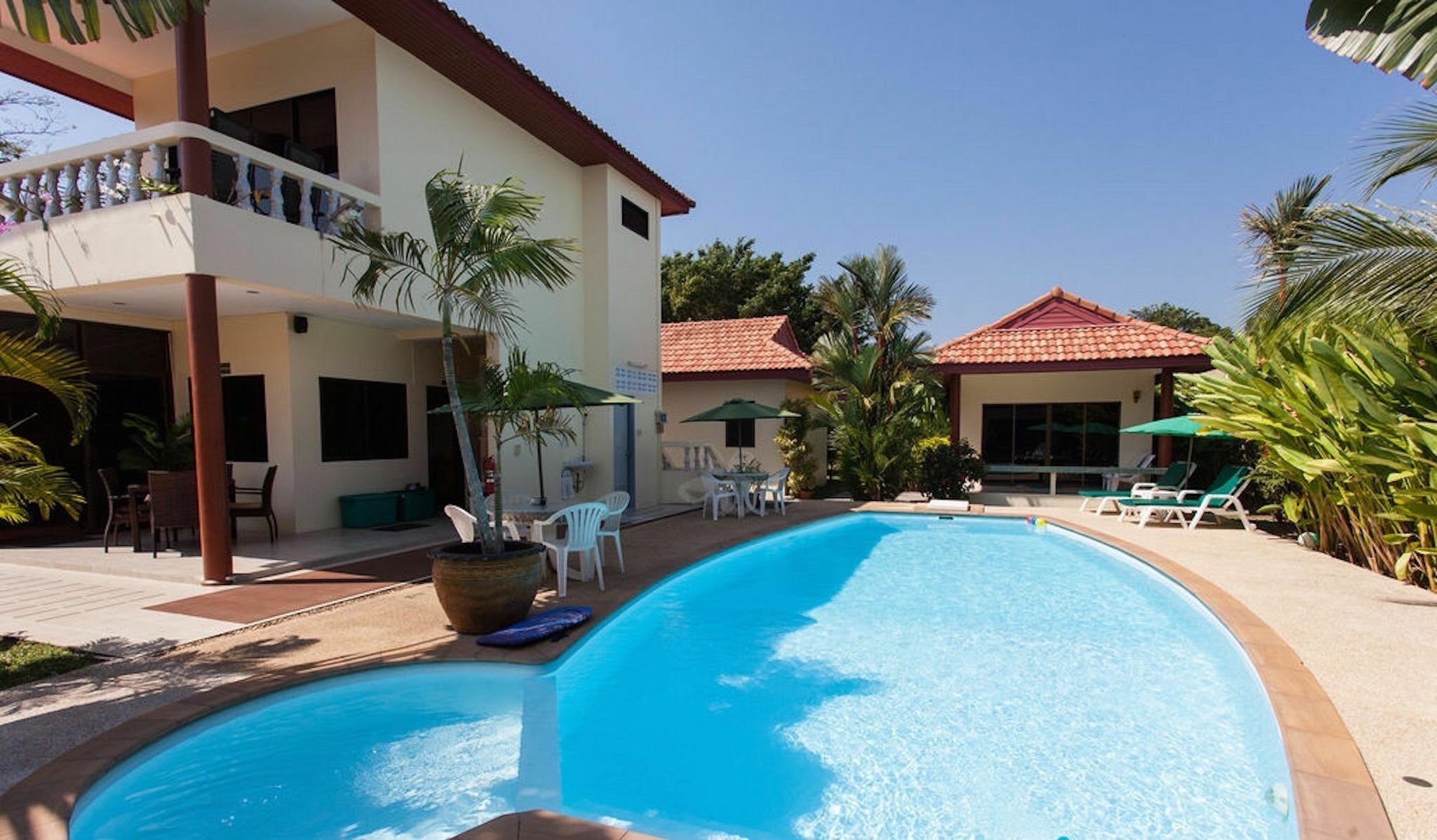 Sansuko Guest house 3*