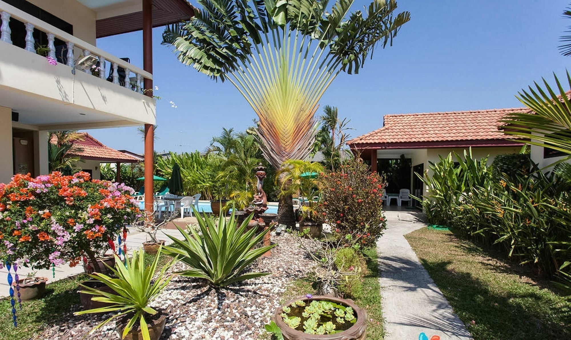 Guest house Sansuko