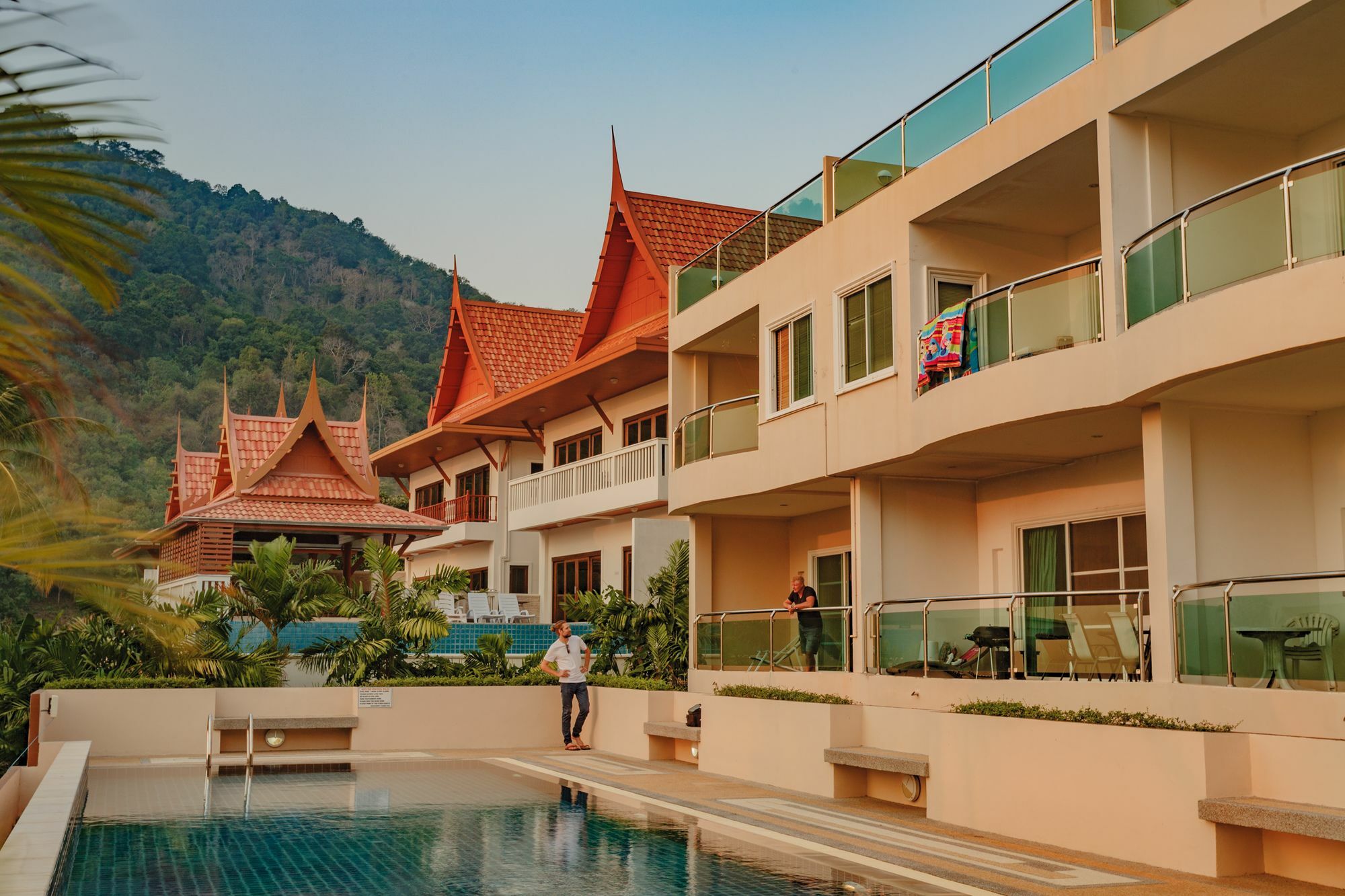 View By Lofty * Kata Beach (Phuket)