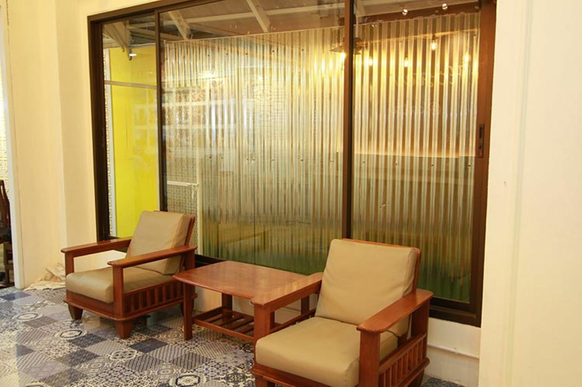 Hostel Sino @ Kata *