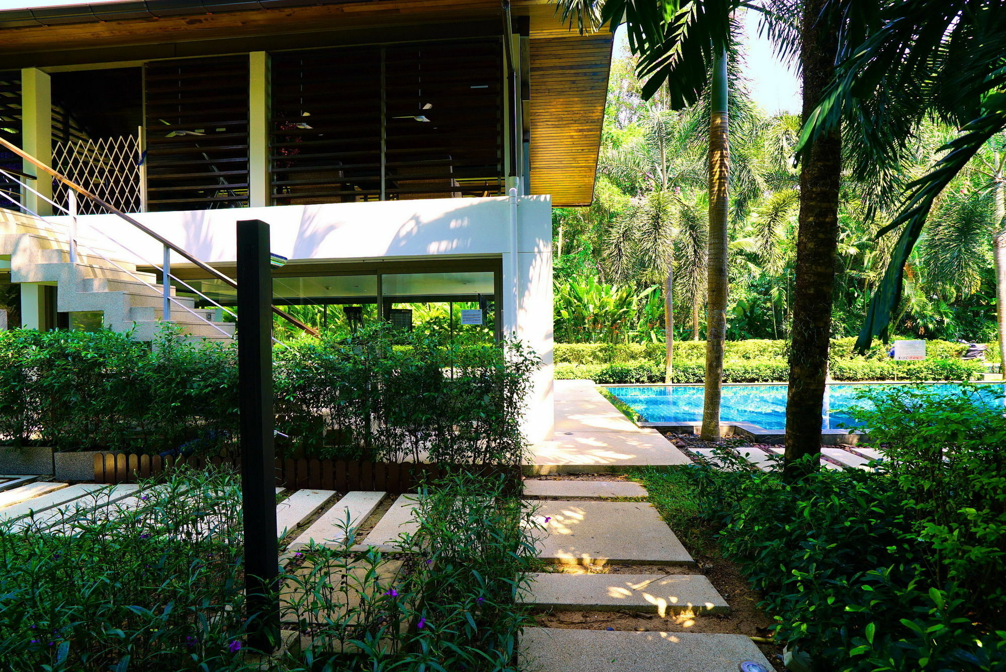 Casuarina Shores - Sha Bang Tao Beach (Phuket)