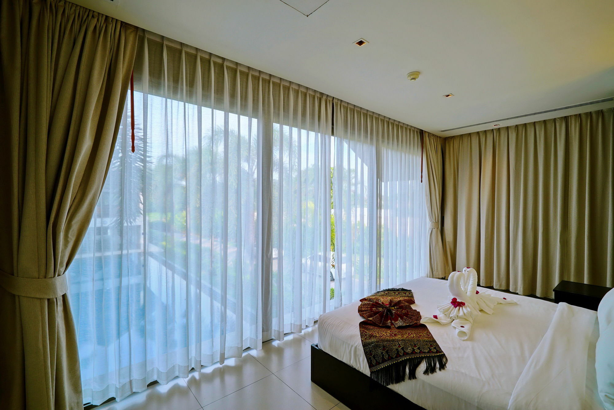 Casuarina Shores - Sha