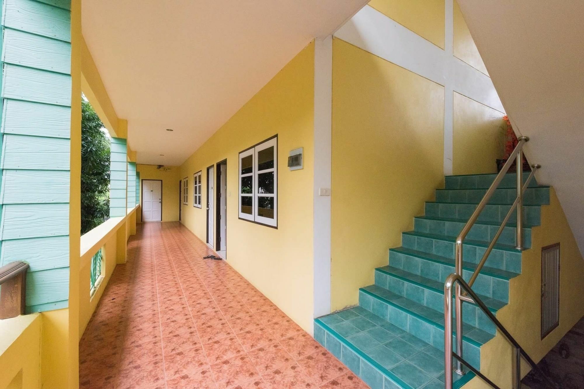 Hotel Pachumas