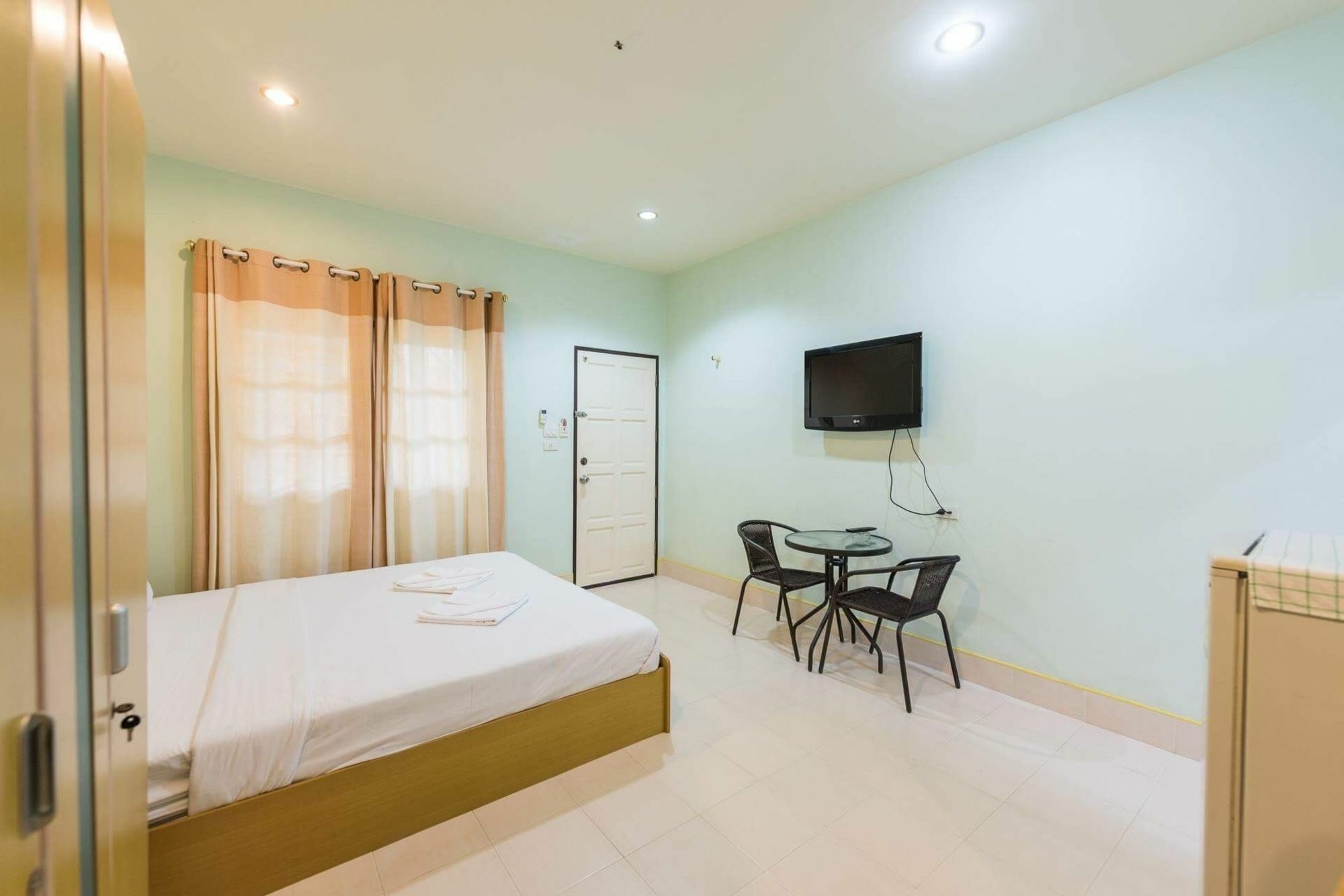 Hotel Pachumas
