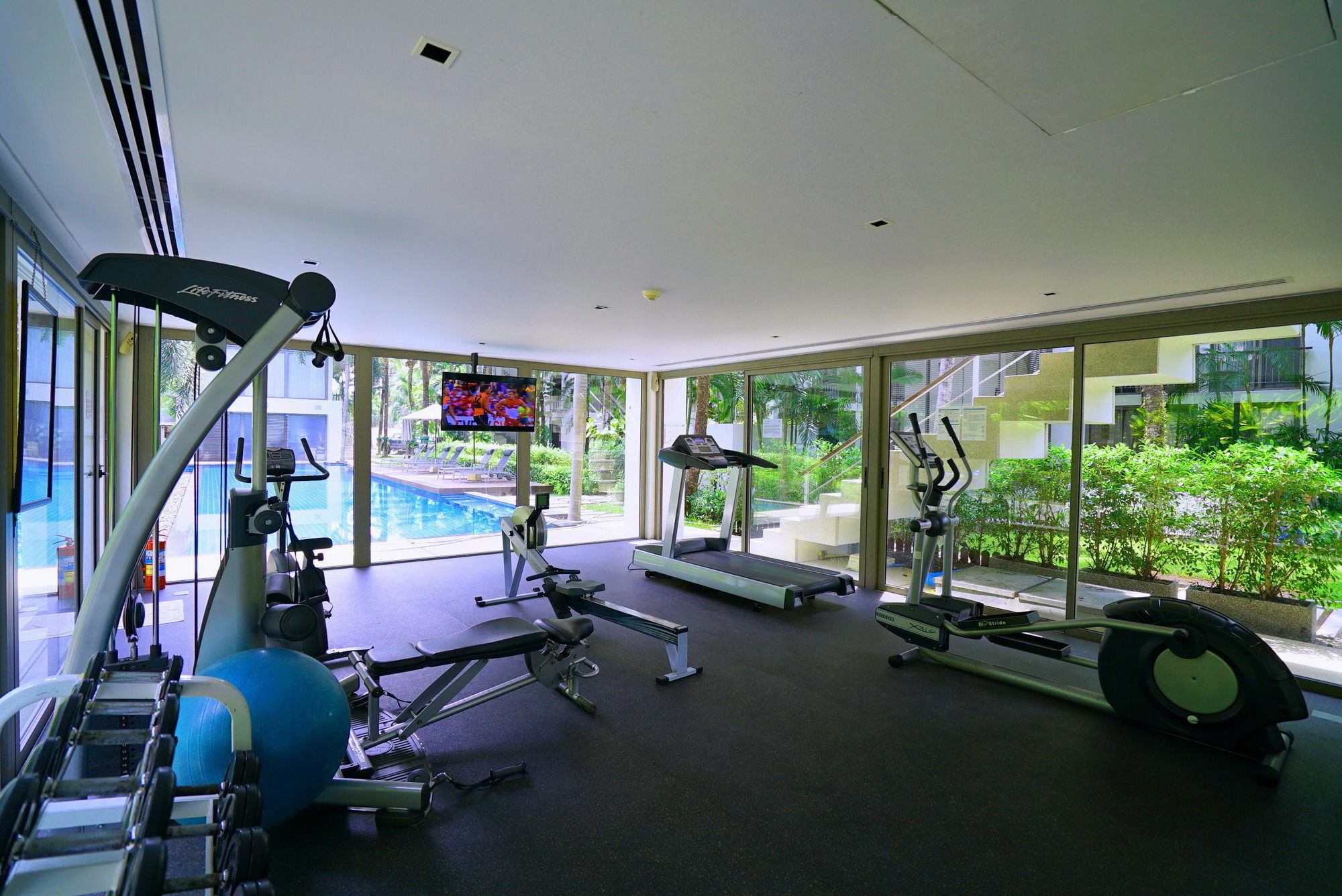 Casuarina Shores - Sha