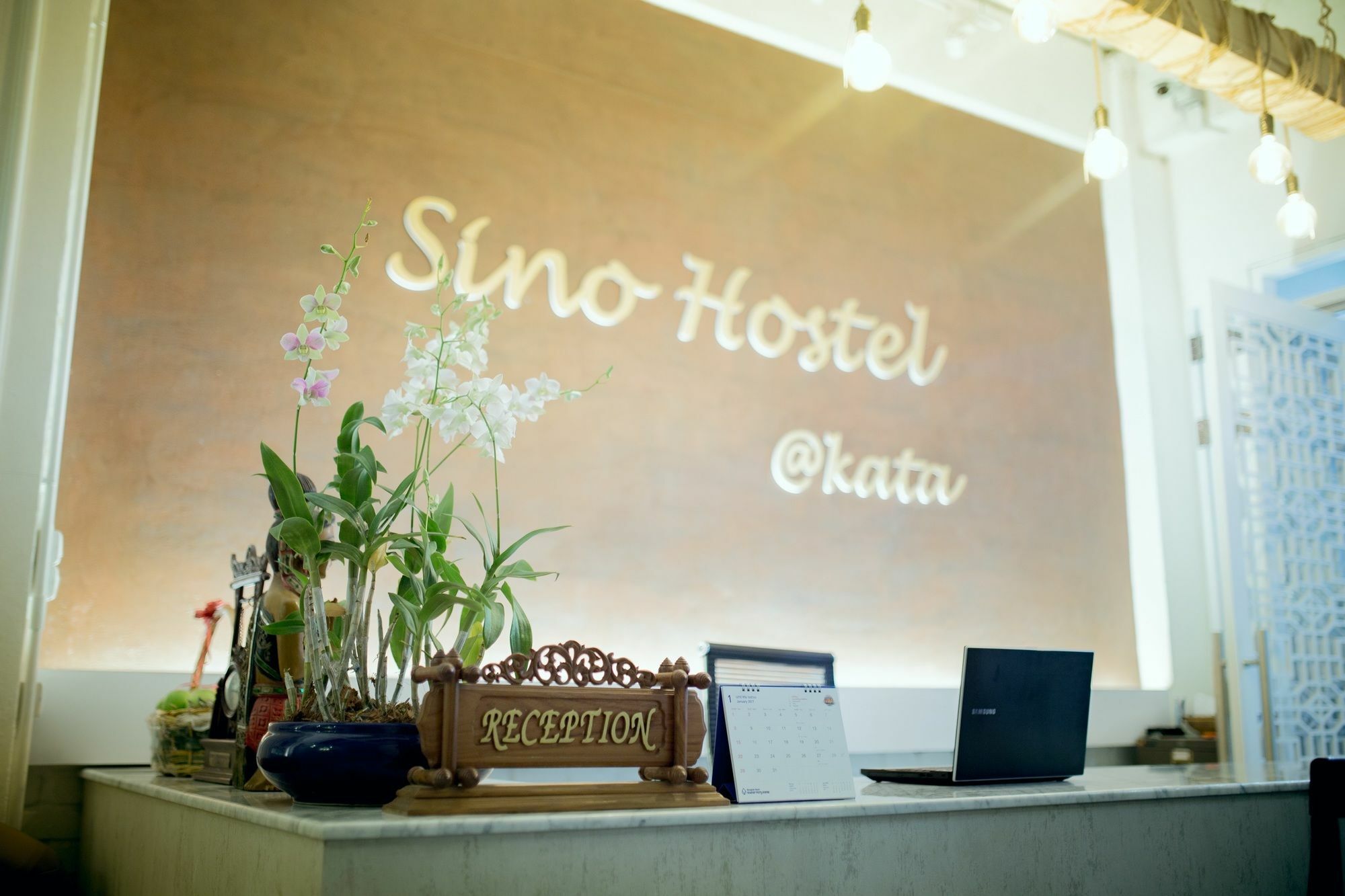 Hostel Sino @ Kata *