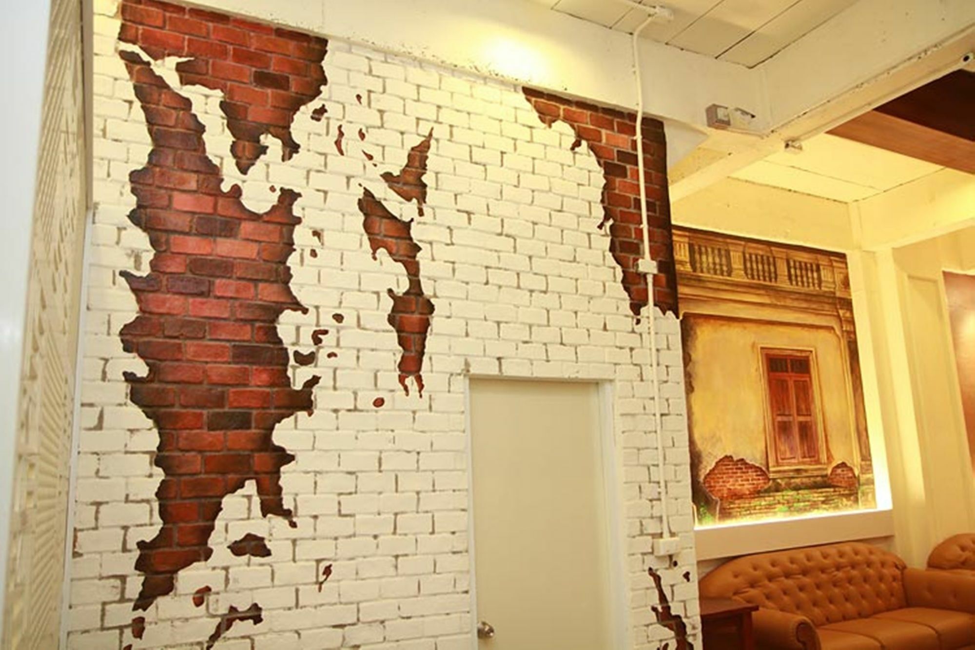 Hostel Sino @ Kata
