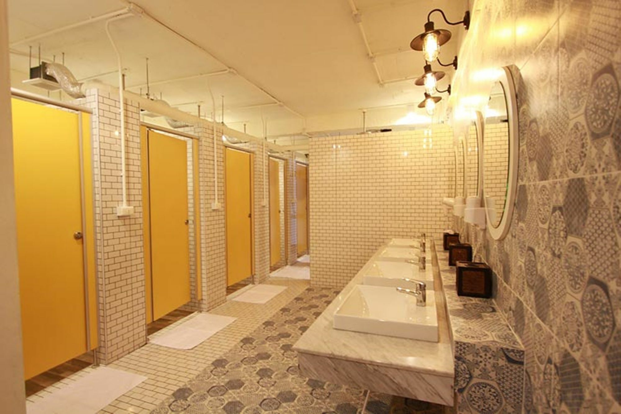 Hostel Sino @ Kata *
