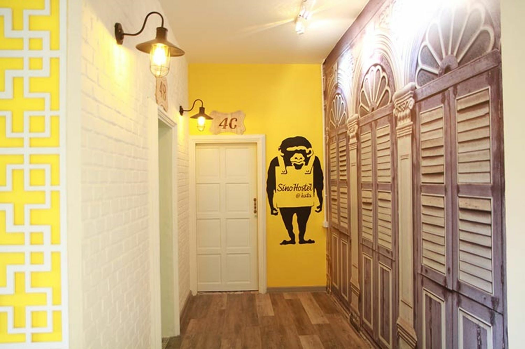 Hostel Sino @ Kata