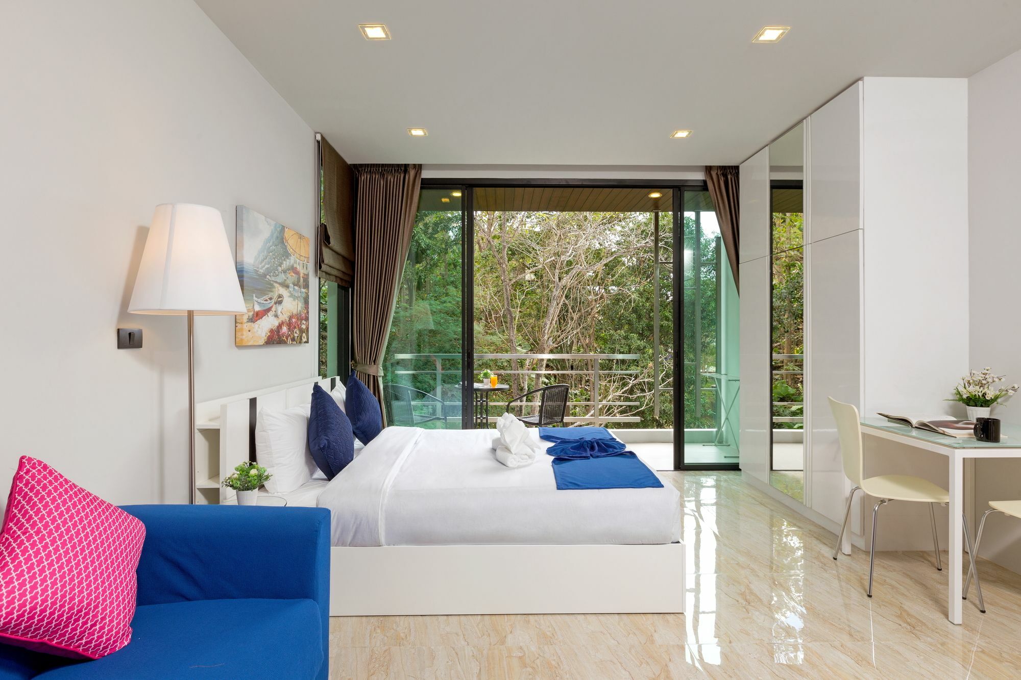 Aparthotel Utopia 3*