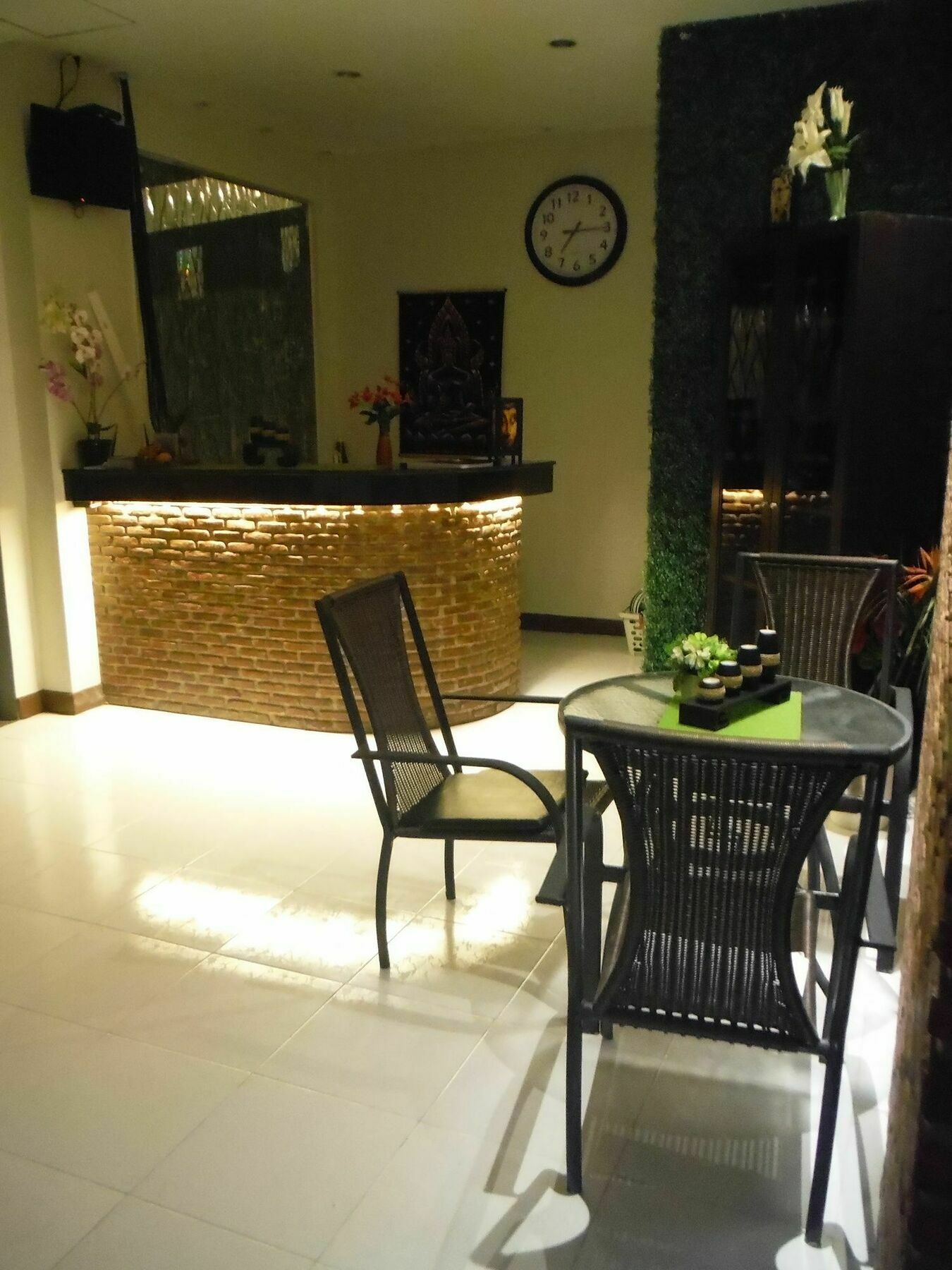 Guest house Daveeya'S Place Kata Kata Beach (Phuket)