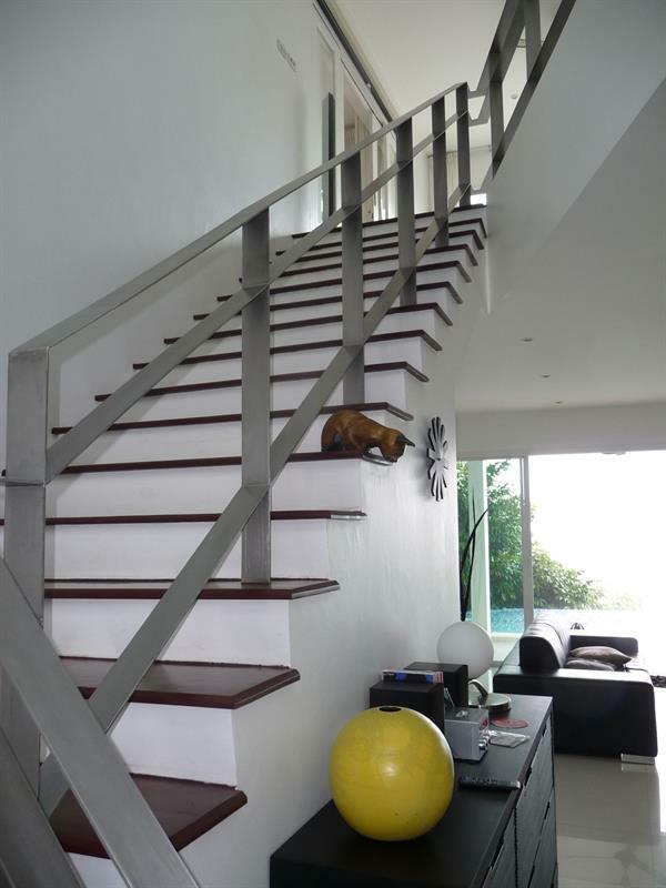 Ginborn 5 Bedroom Pool With Sea View In * Kata Beach (Phuket)