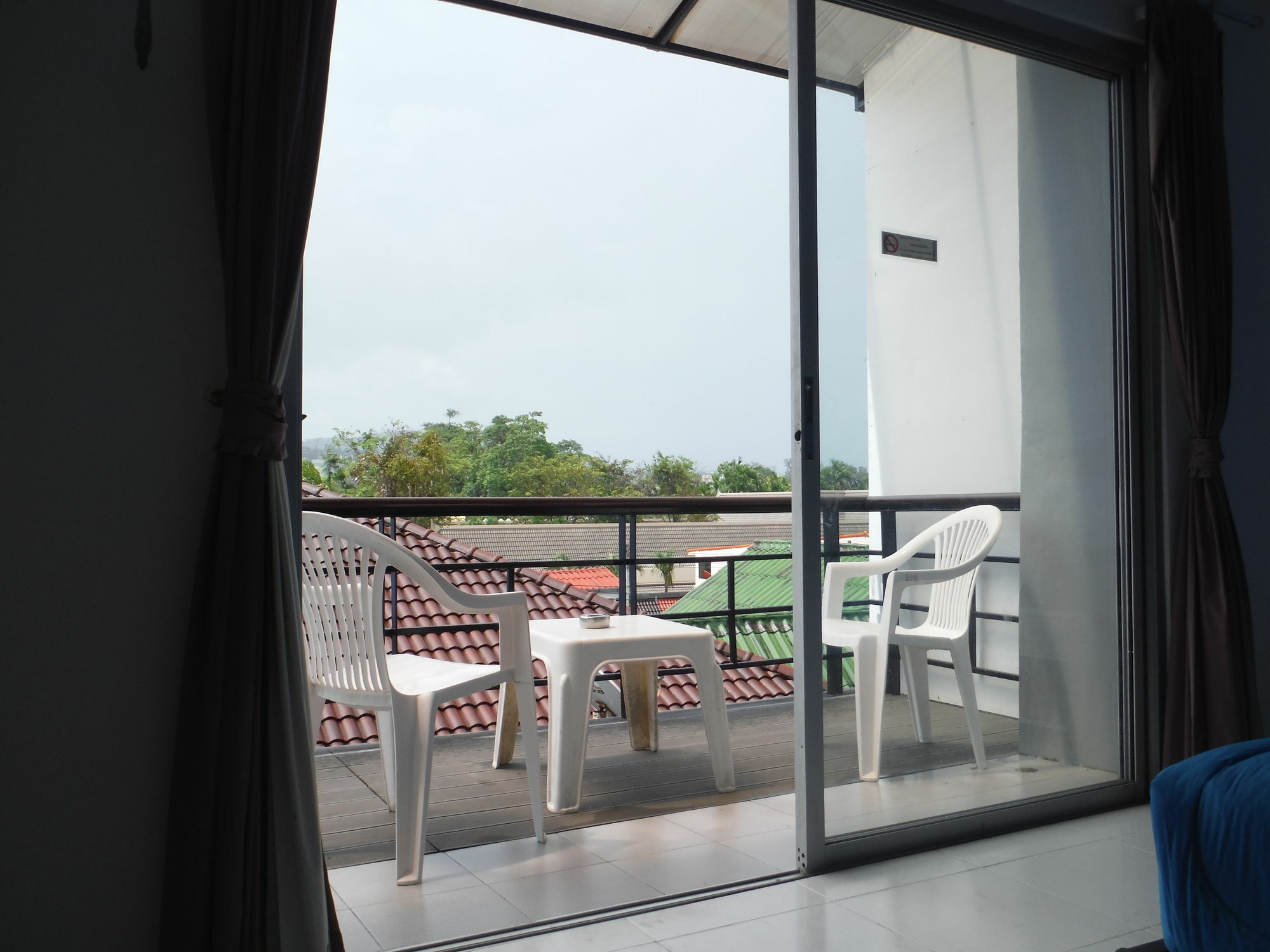 Daveeya'S Place Kata 2*