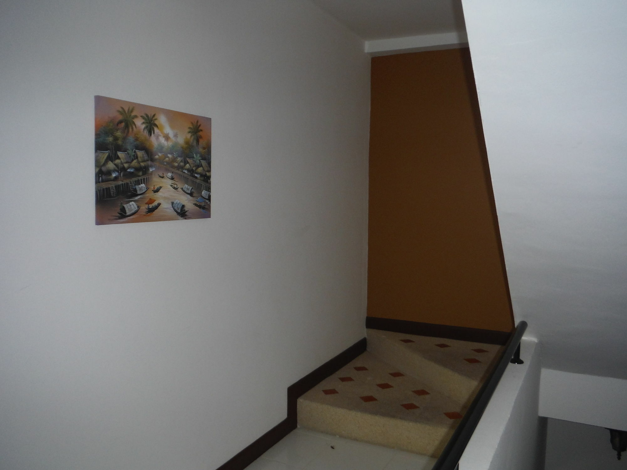 Daveeya'S Place Kata 2*