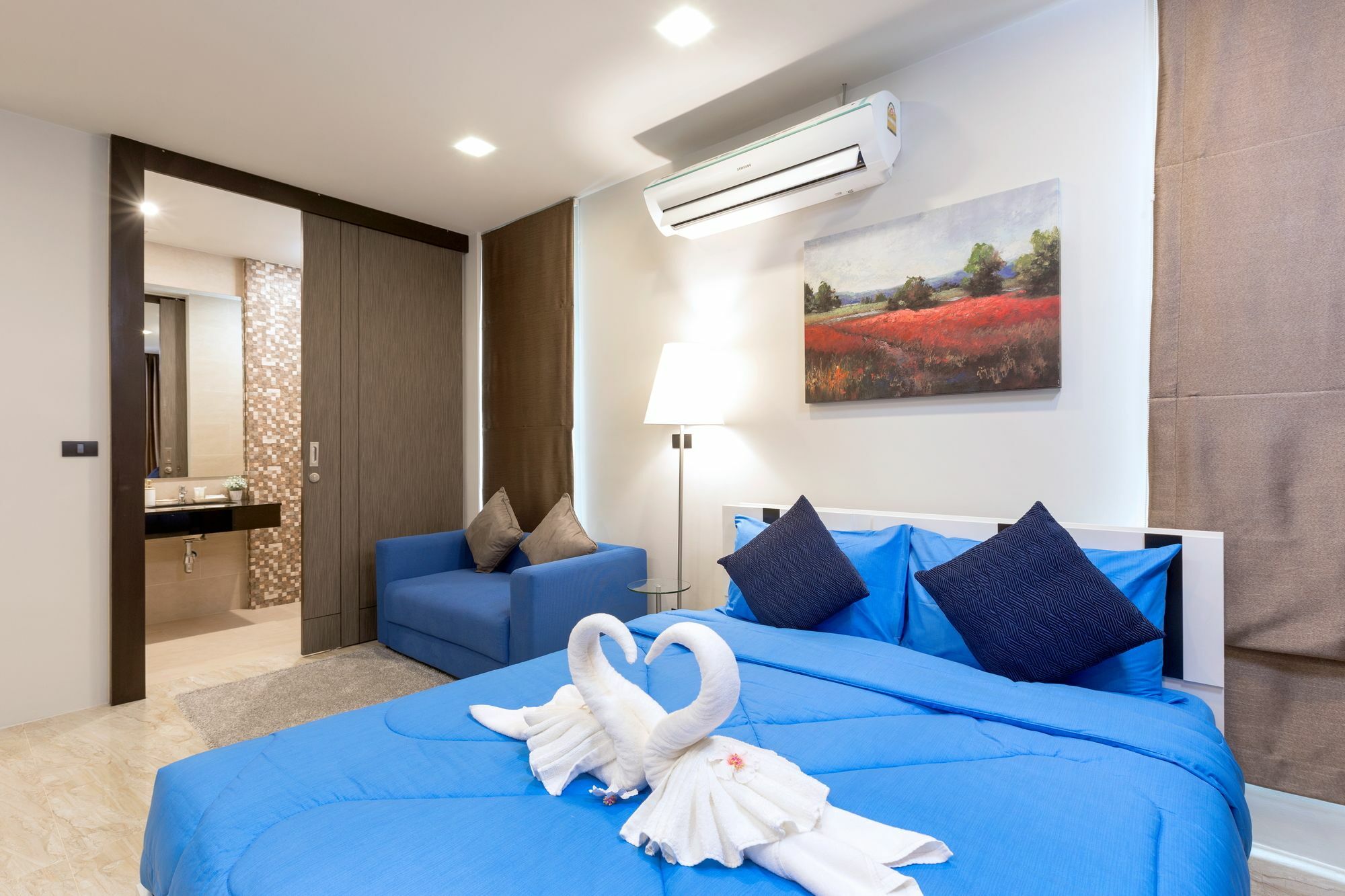 Aparthotel Utopia 3*