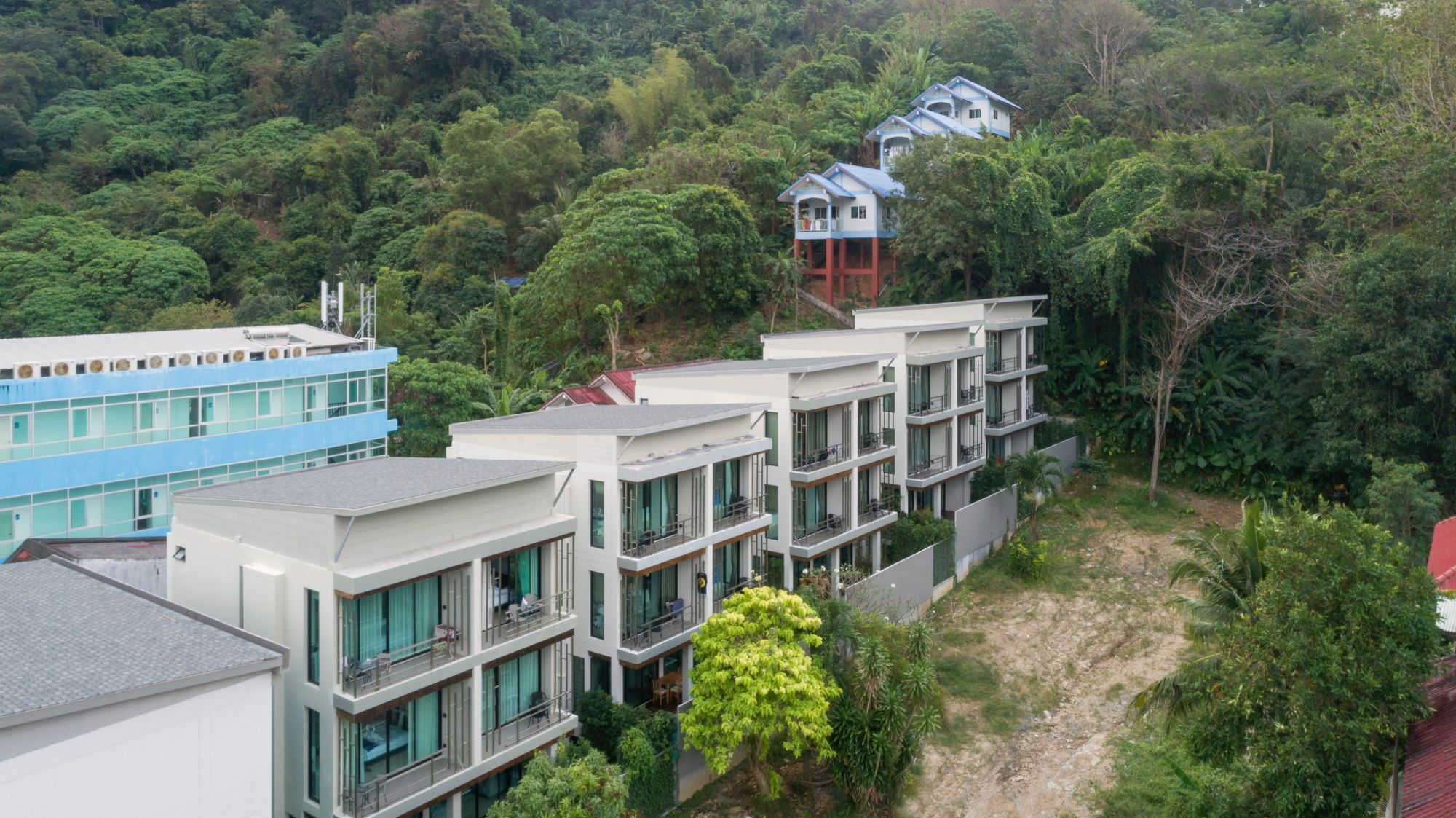 Aparthotel Utopia Kata Beach (Phuket)