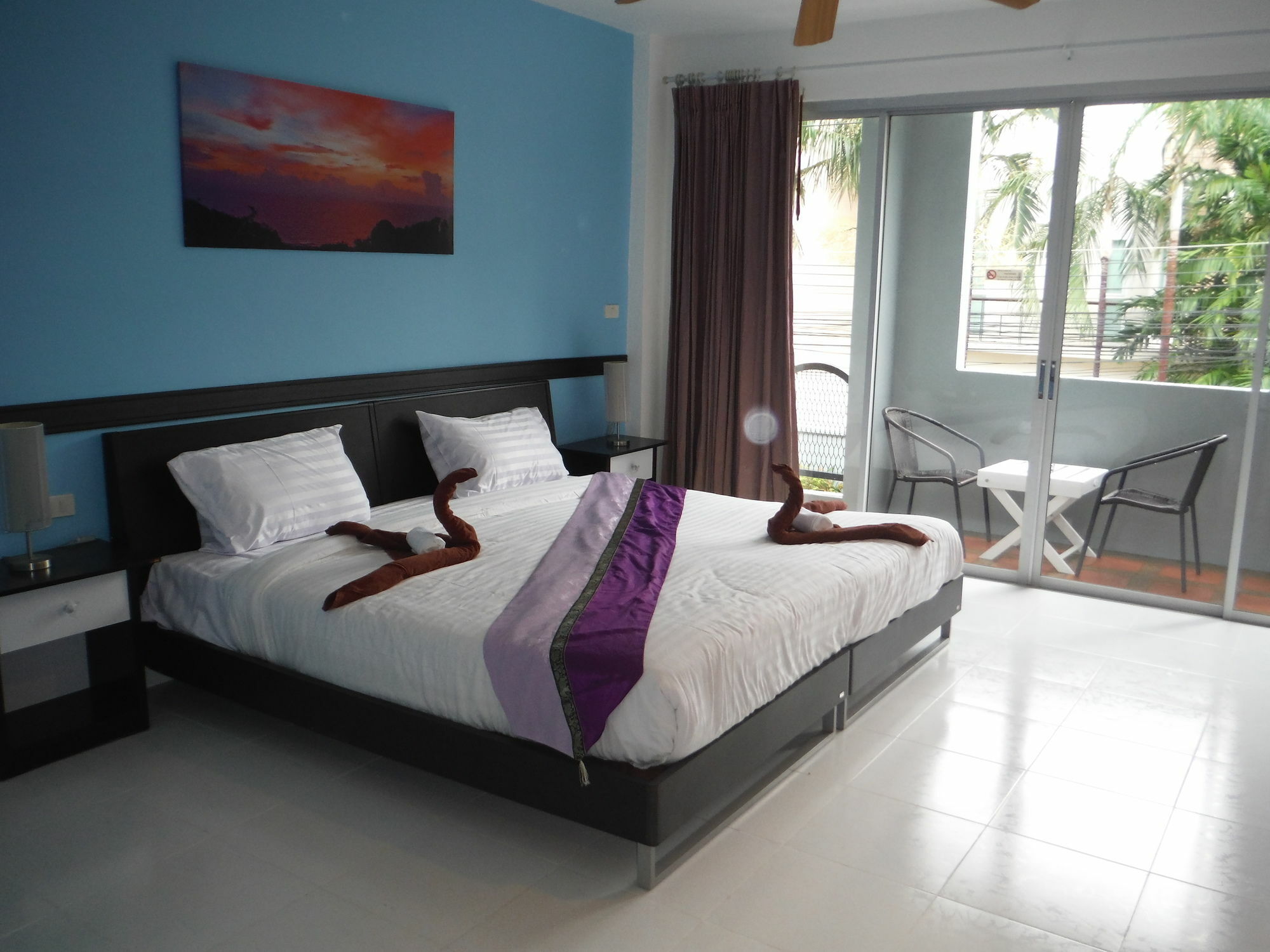 Daveeya'S Place Kata Kata Beach (Phuket)