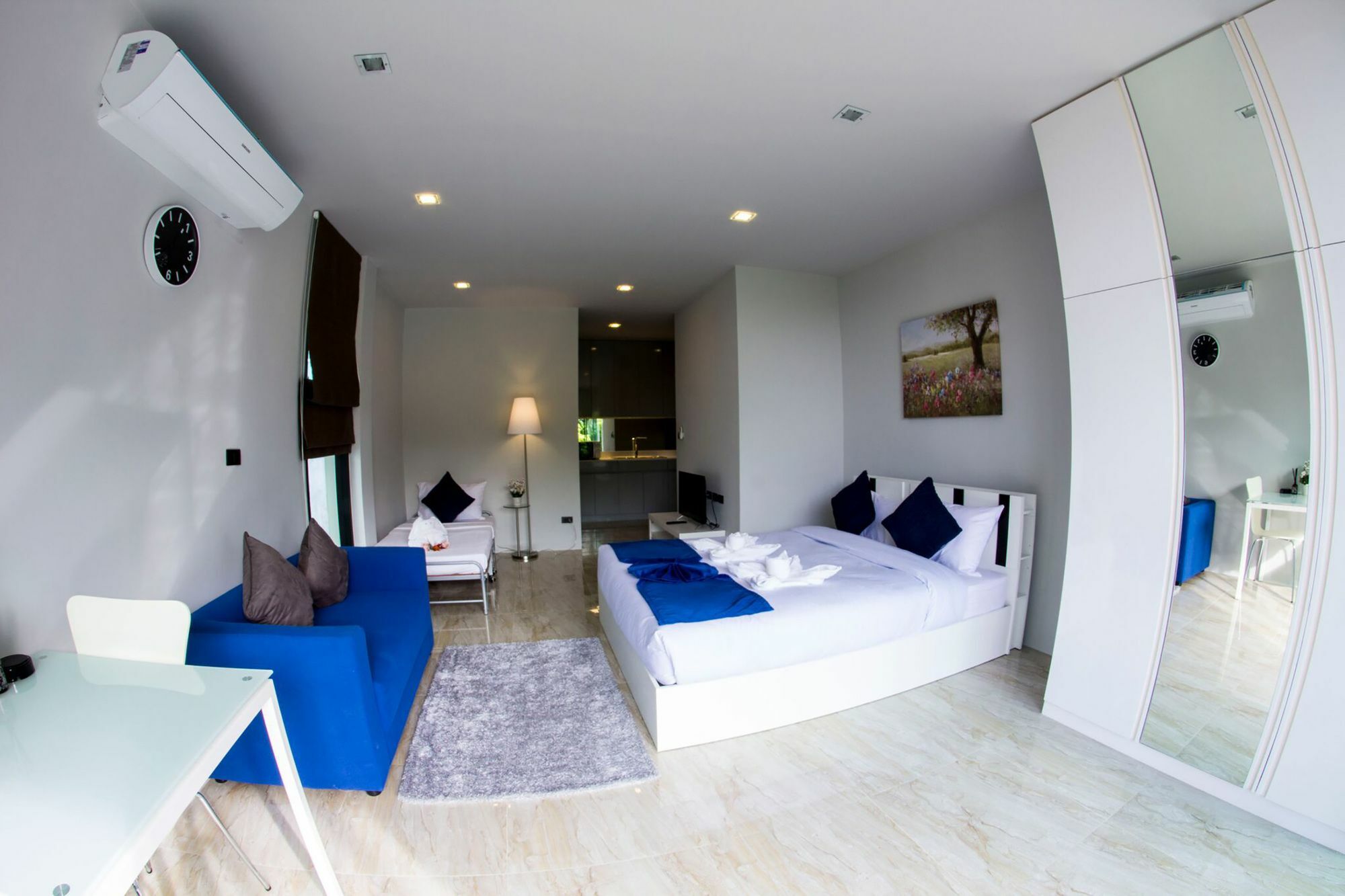 Utopia 3*