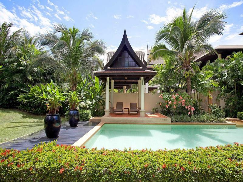 Villa Maan Tawan