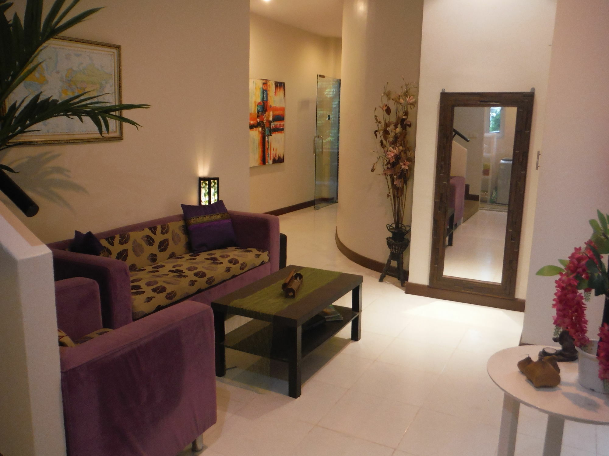 Daveeya'S Place Kata 2*