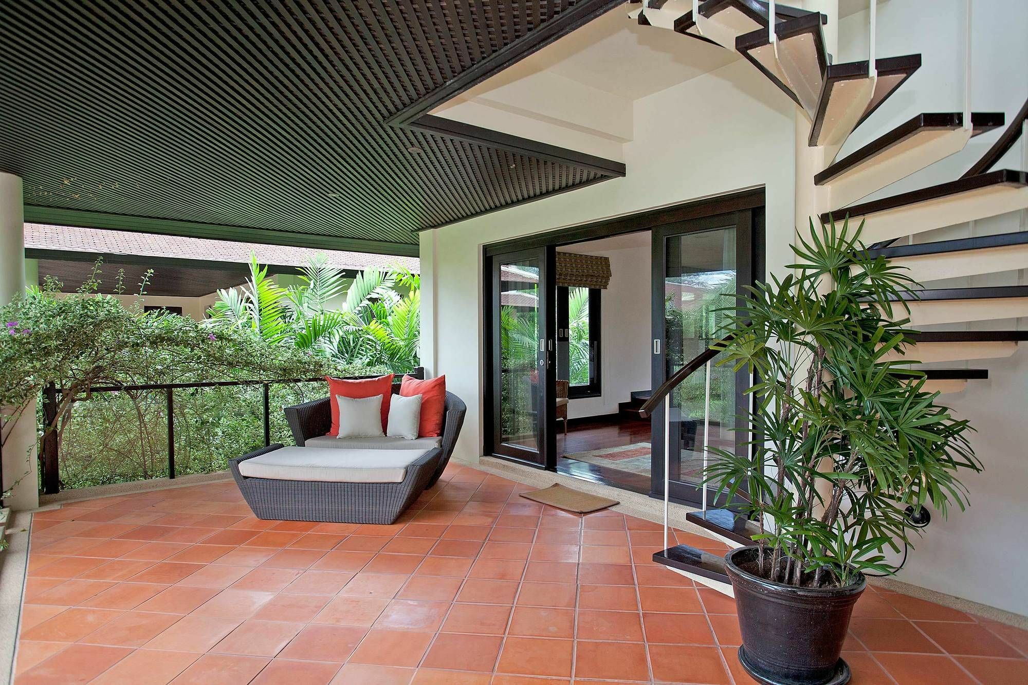 Villa Maan Tawan Bang Tao Beach (Phuket)