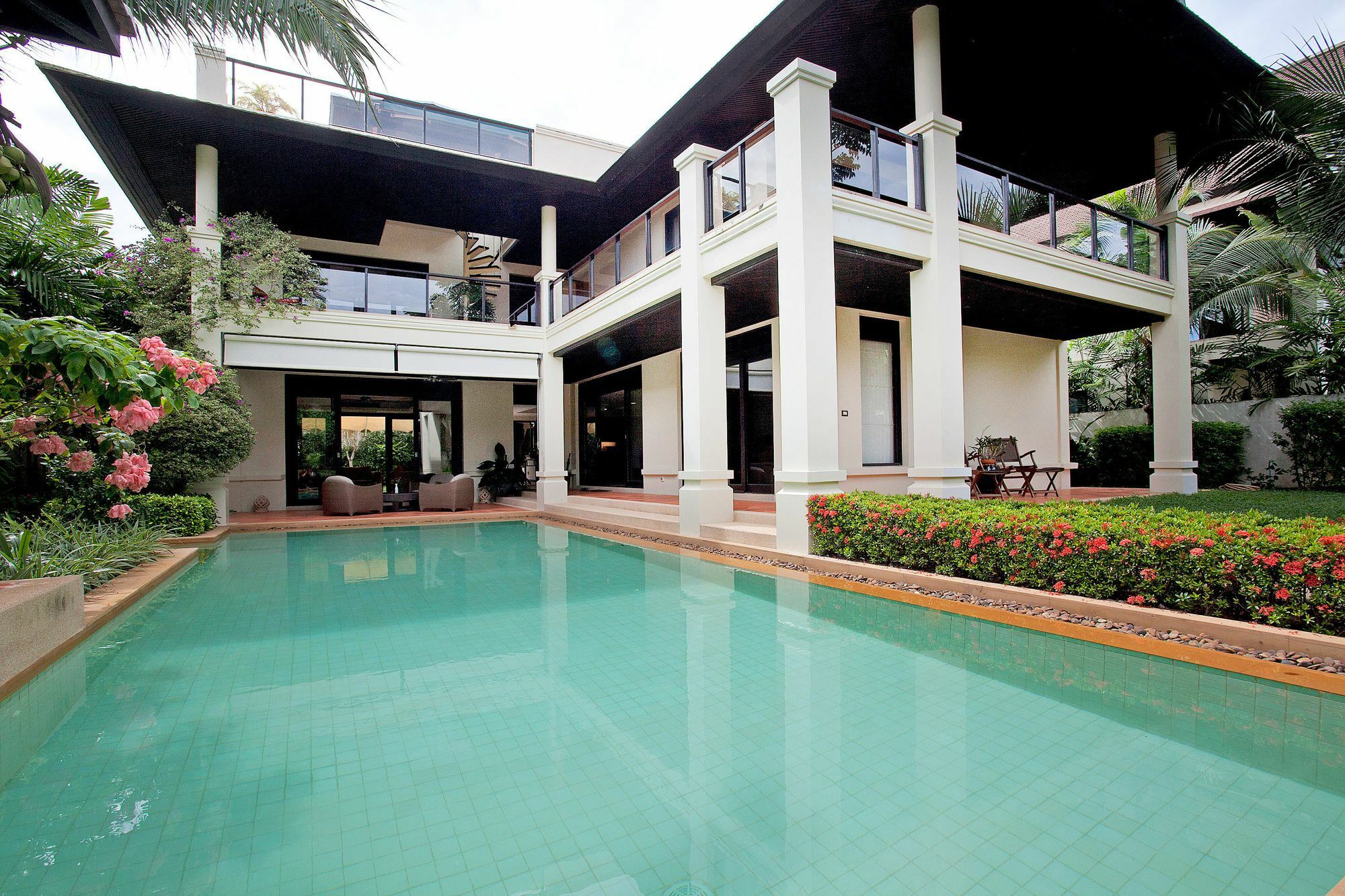 Maan Tawan Villa Bang Tao Beach (Phuket)