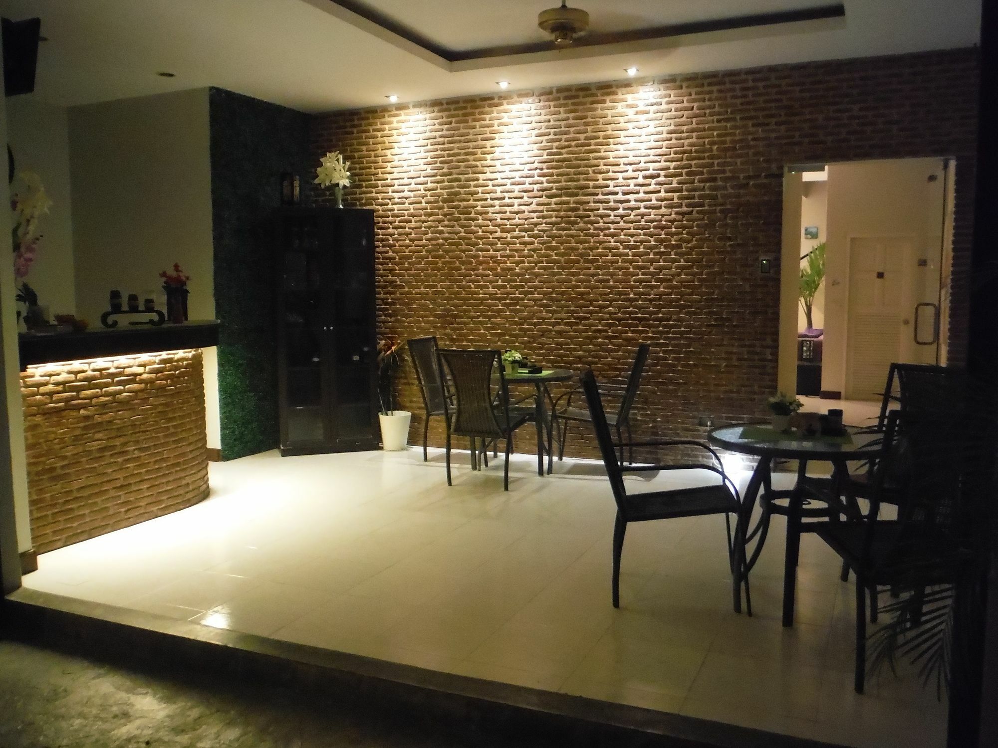 Guest house Daveeya'S Place Kata