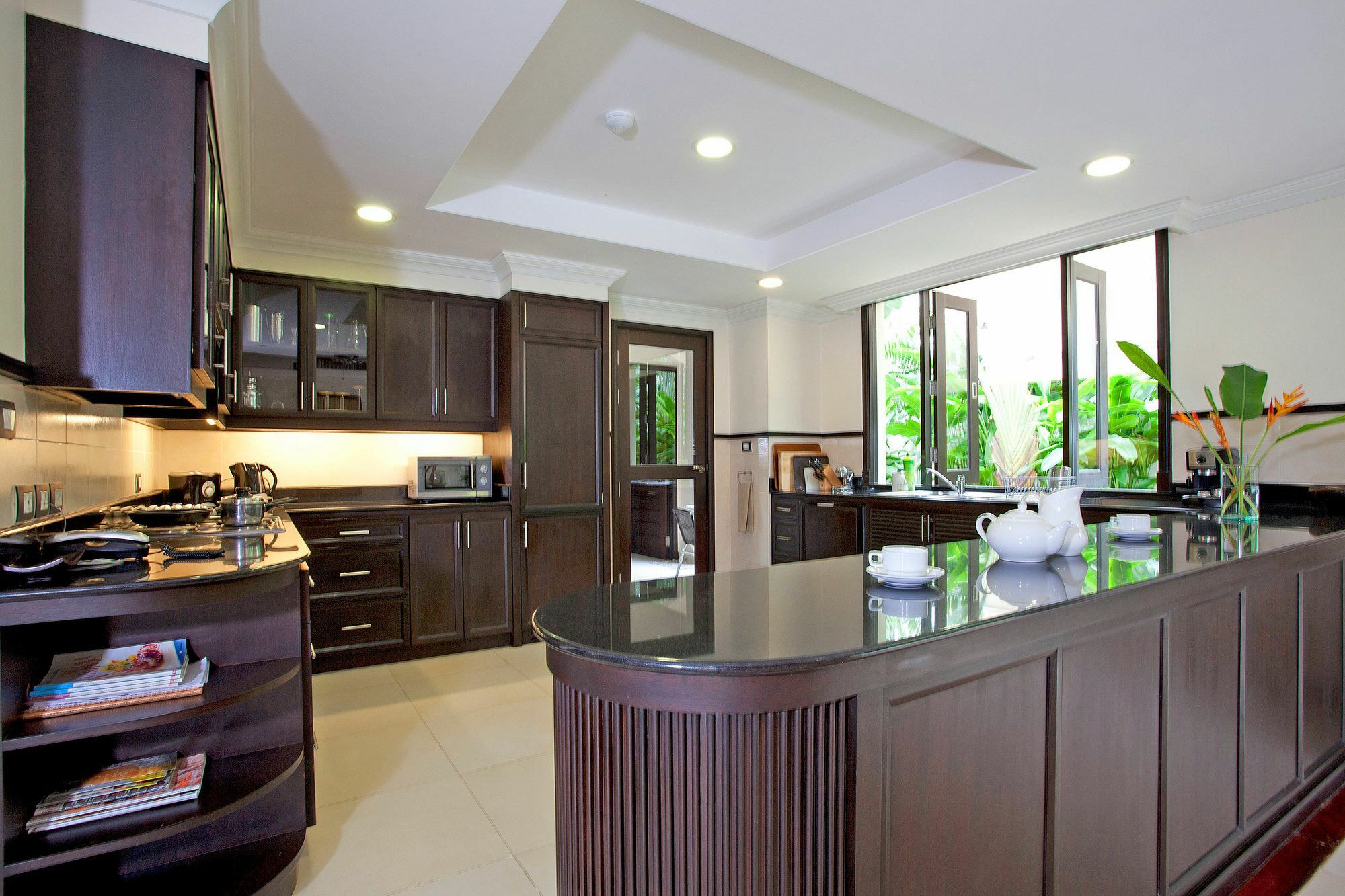 Villa Maan Tawan *