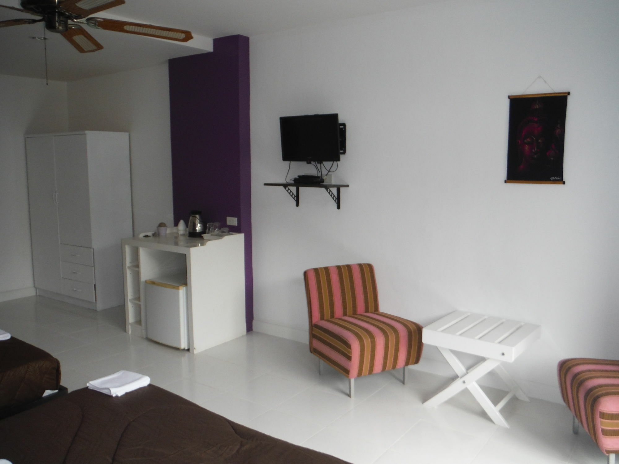 Guest house Daveeya'S Place Kata 2*