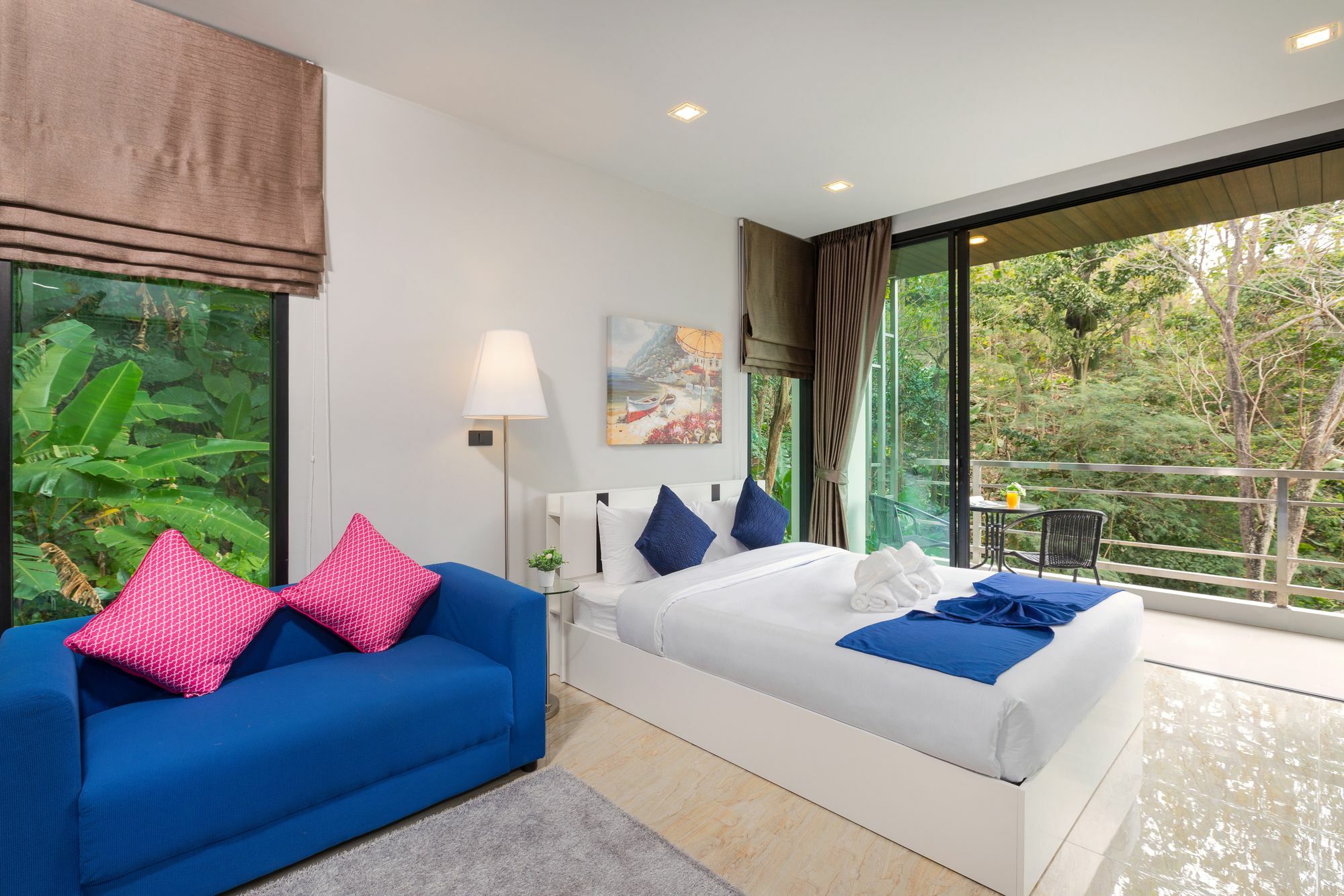 Aparthotel Utopia