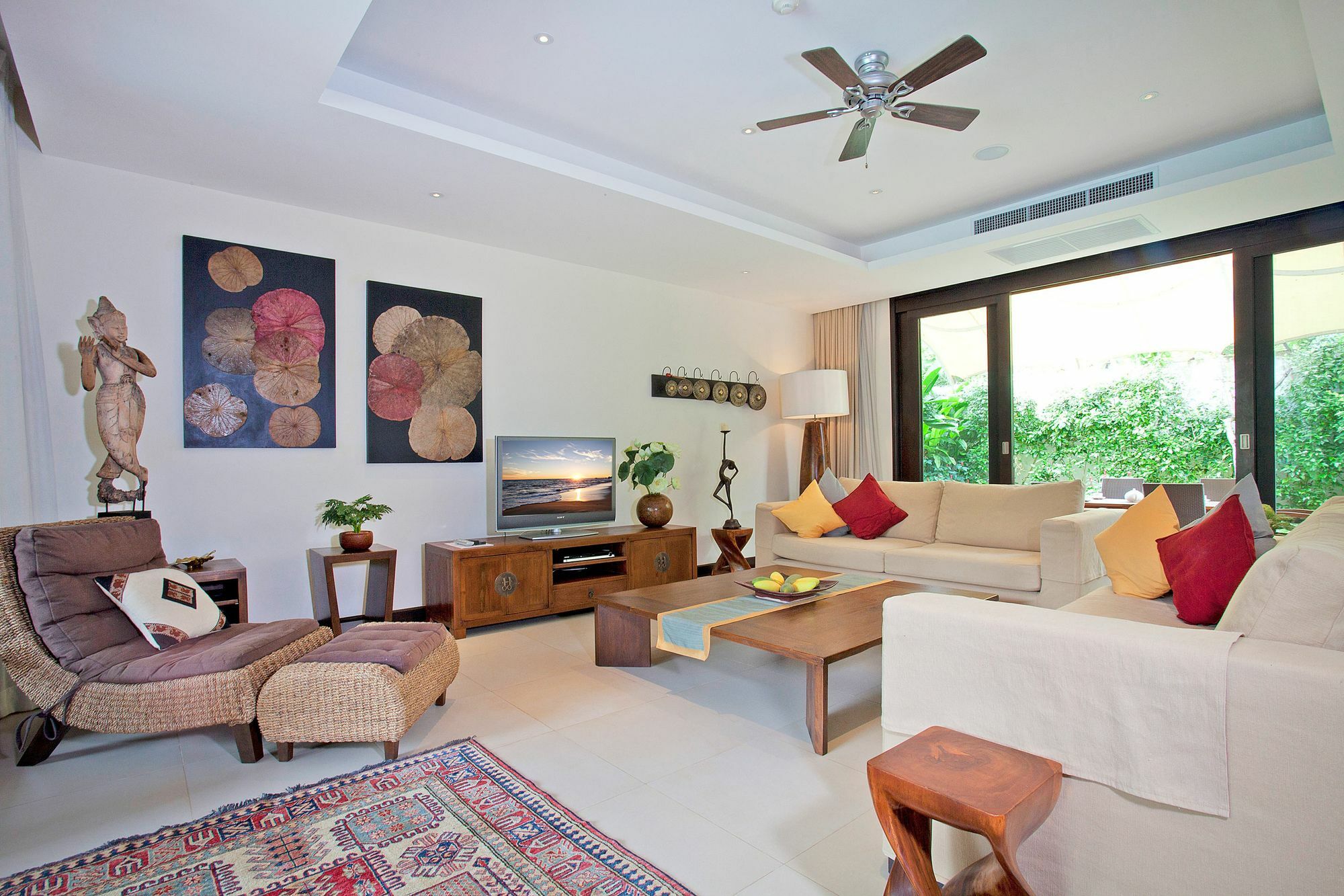 Villa Maan Tawan *
