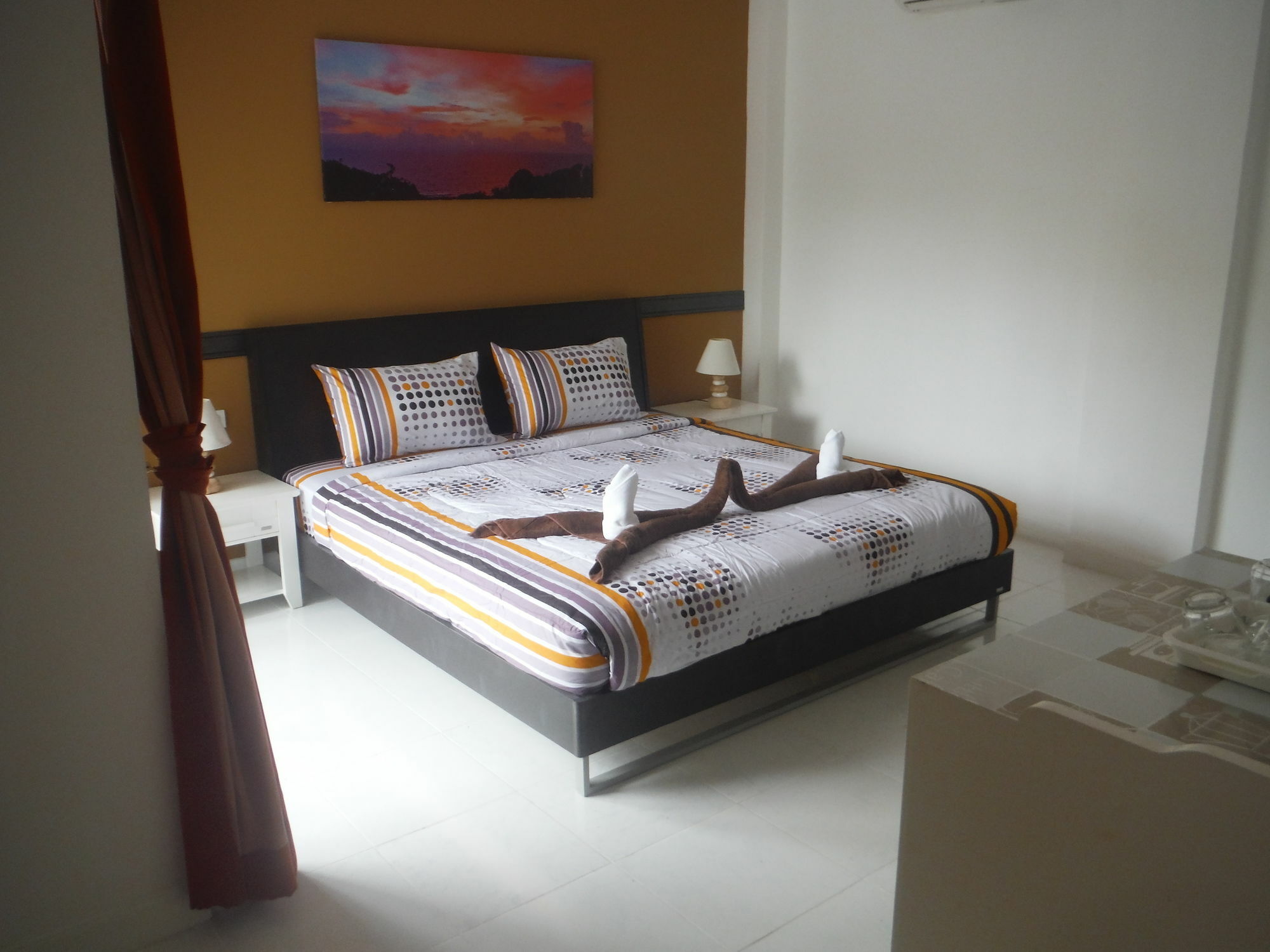 Guest house Daveeya'S Place Kata Kata Beach (Phuket)
