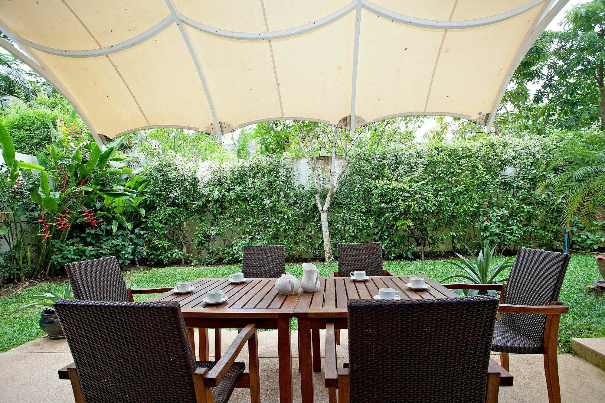 Maan Tawan Villa Bang Tao Beach (Phuket)