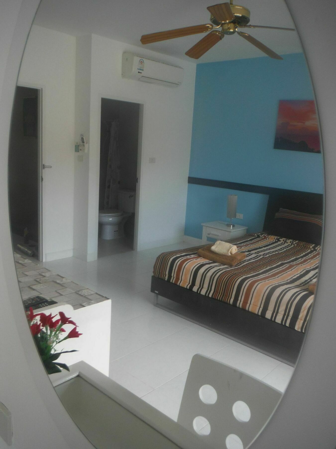 Daveeya'S Place Kata 2* Kata Beach (Phuket)