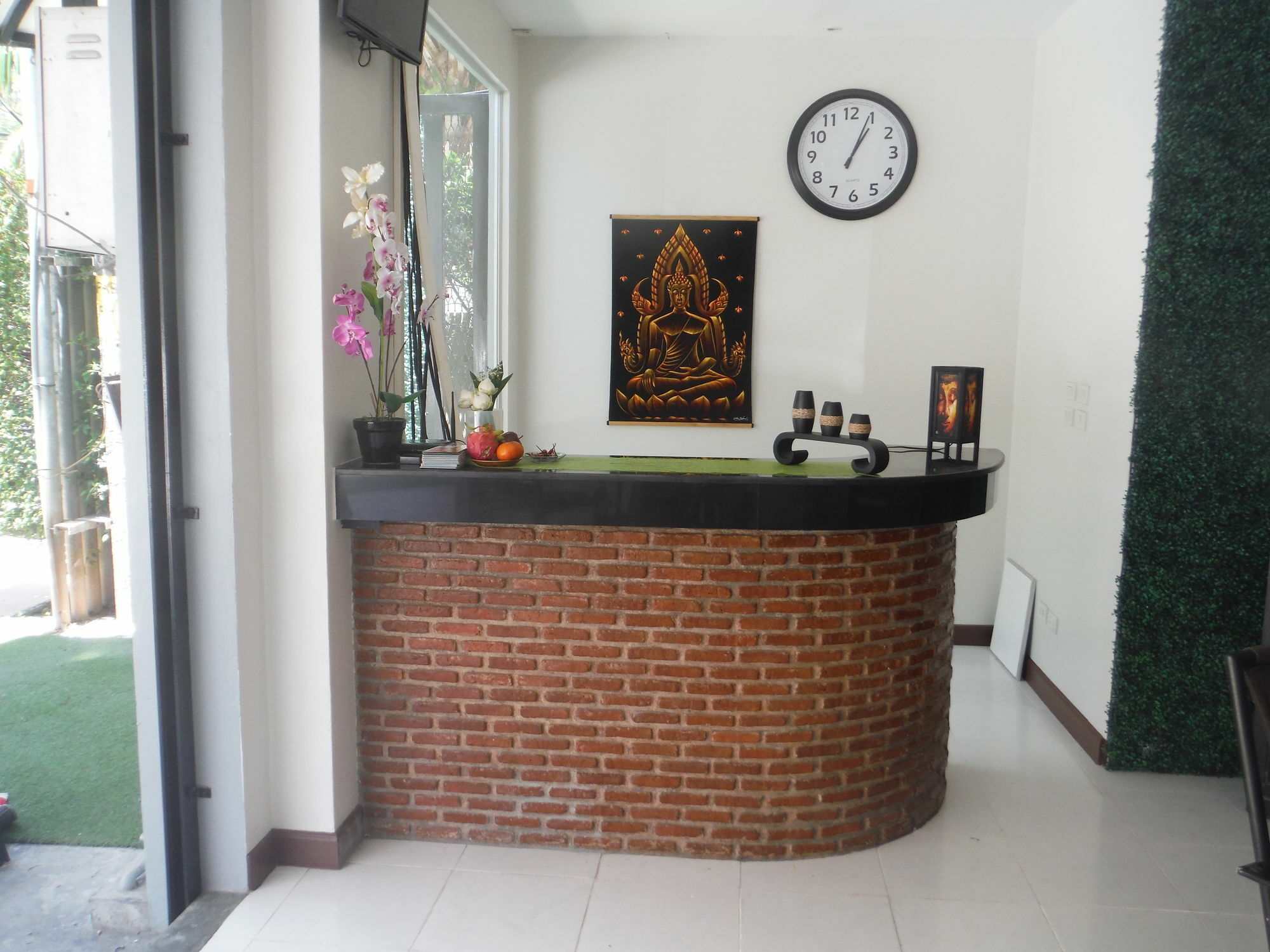 Daveeya'S Place Kata