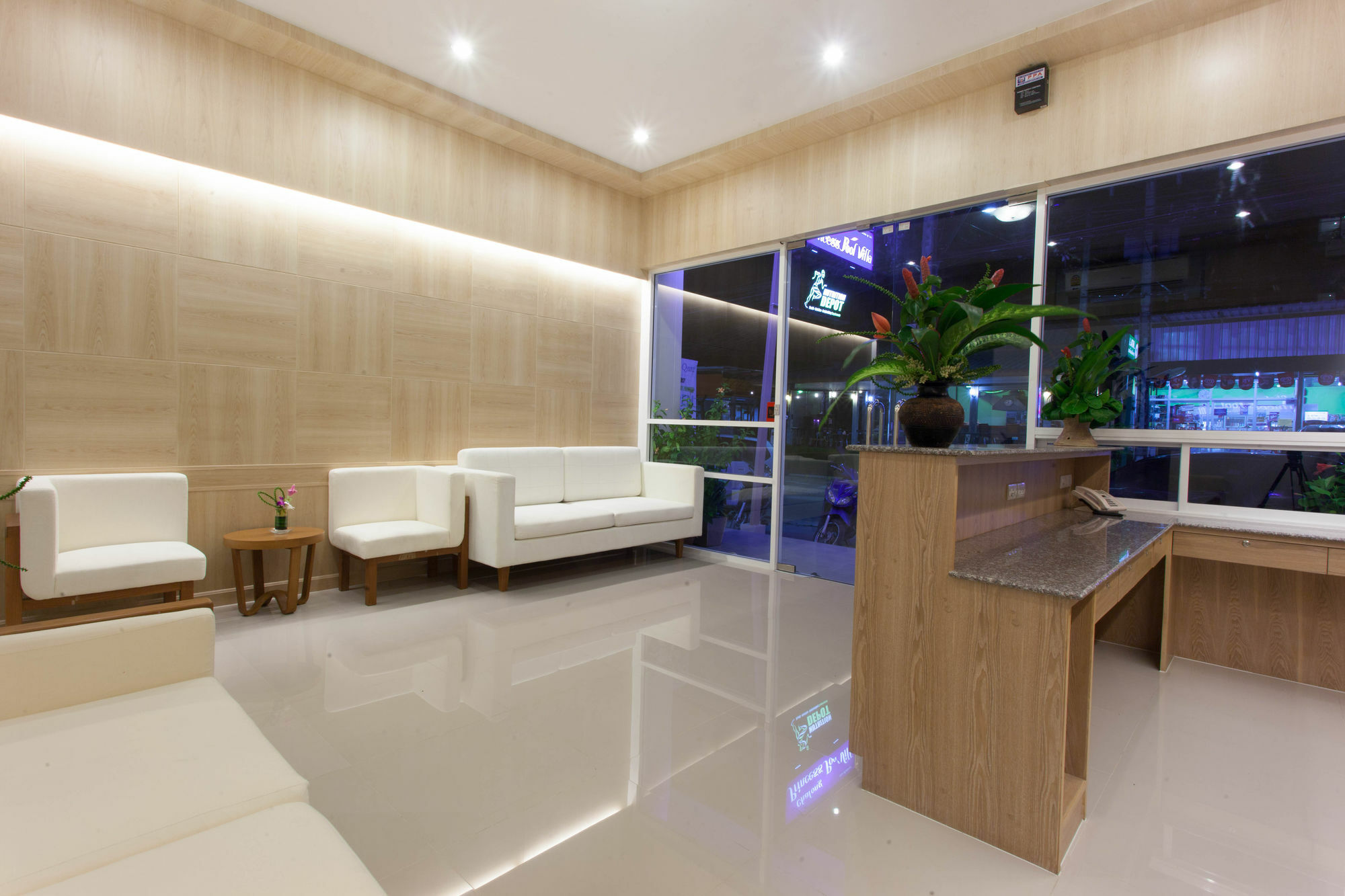 Princess Pool Sha Extra 3*