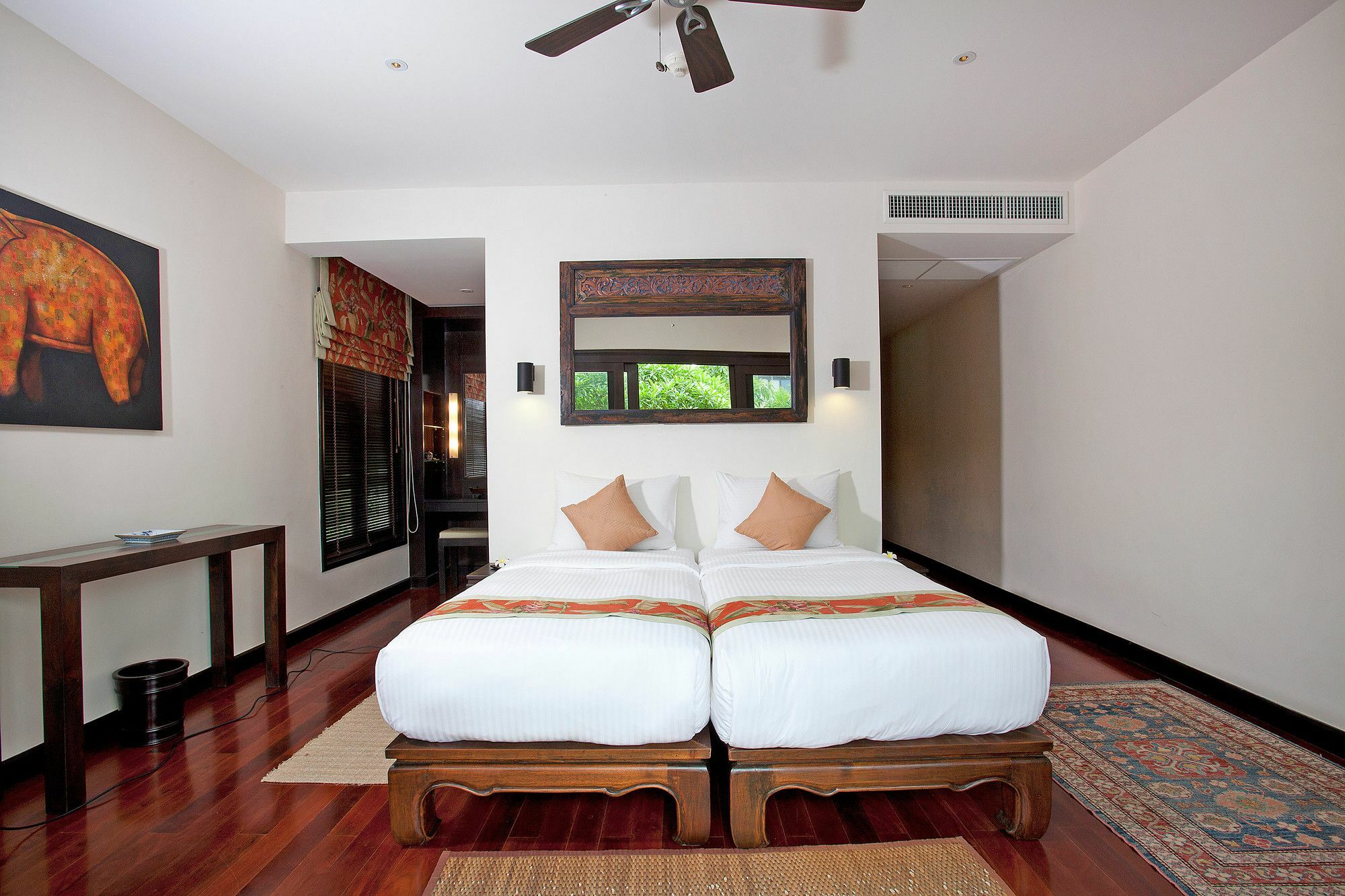 Villa Maan Tawan *