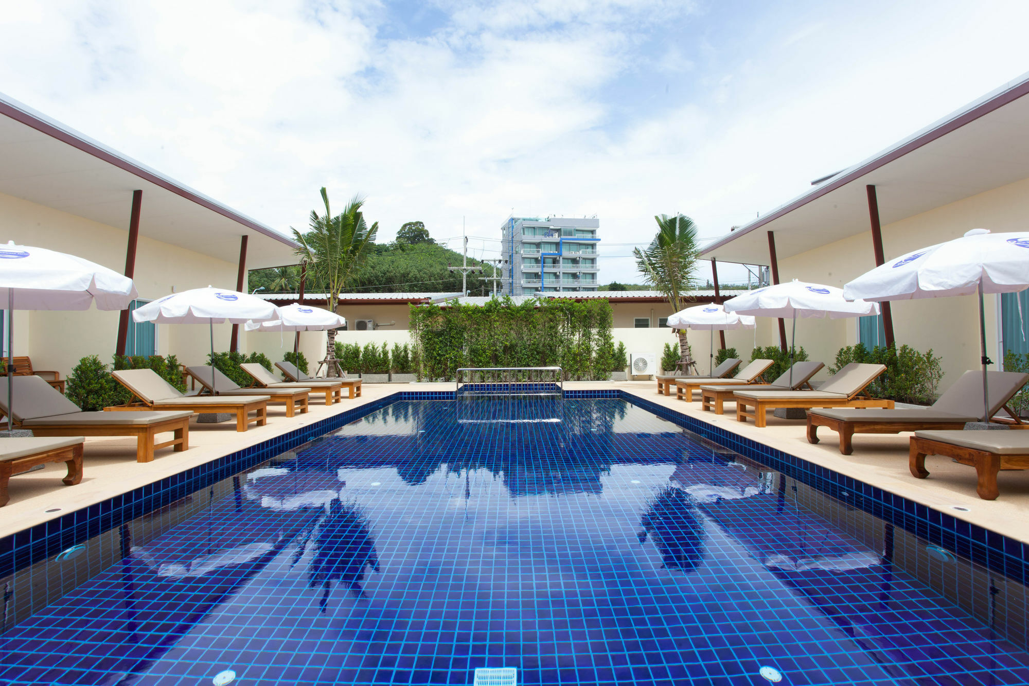 Resort Princess Pool Sha Extra 3*