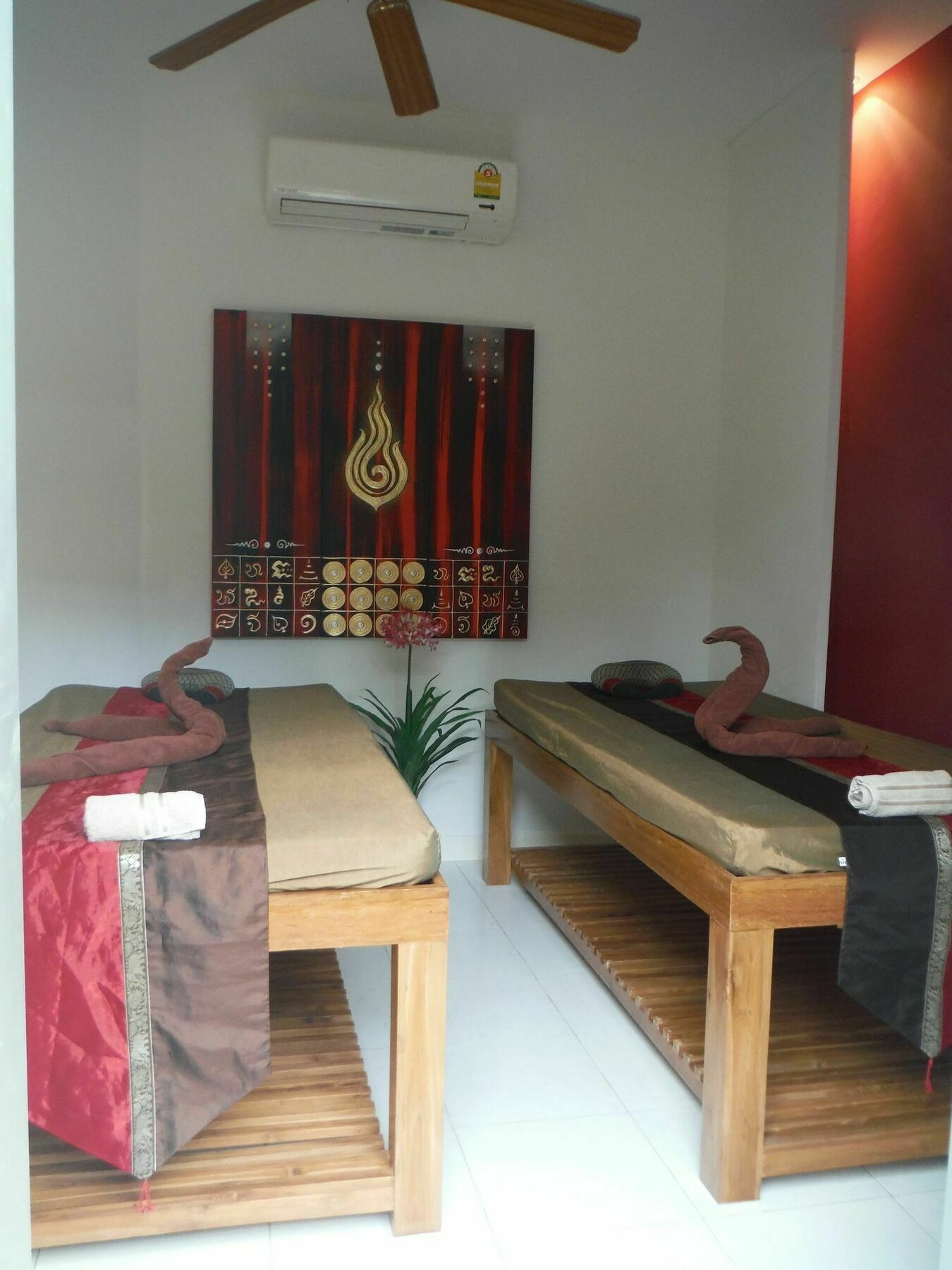 Daveeya'S Place Kata