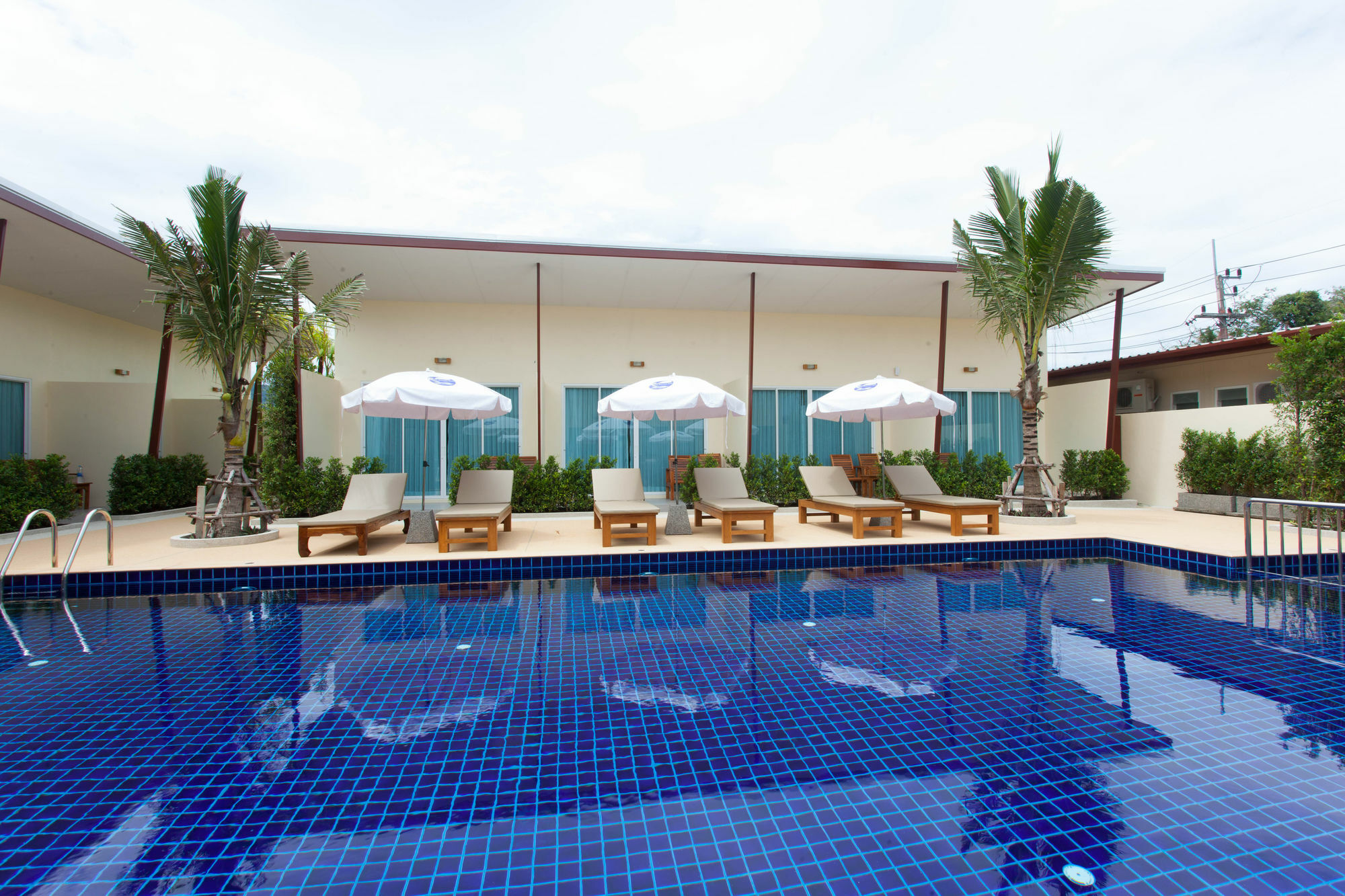 Resort Princess Pool Sha Extra 3*