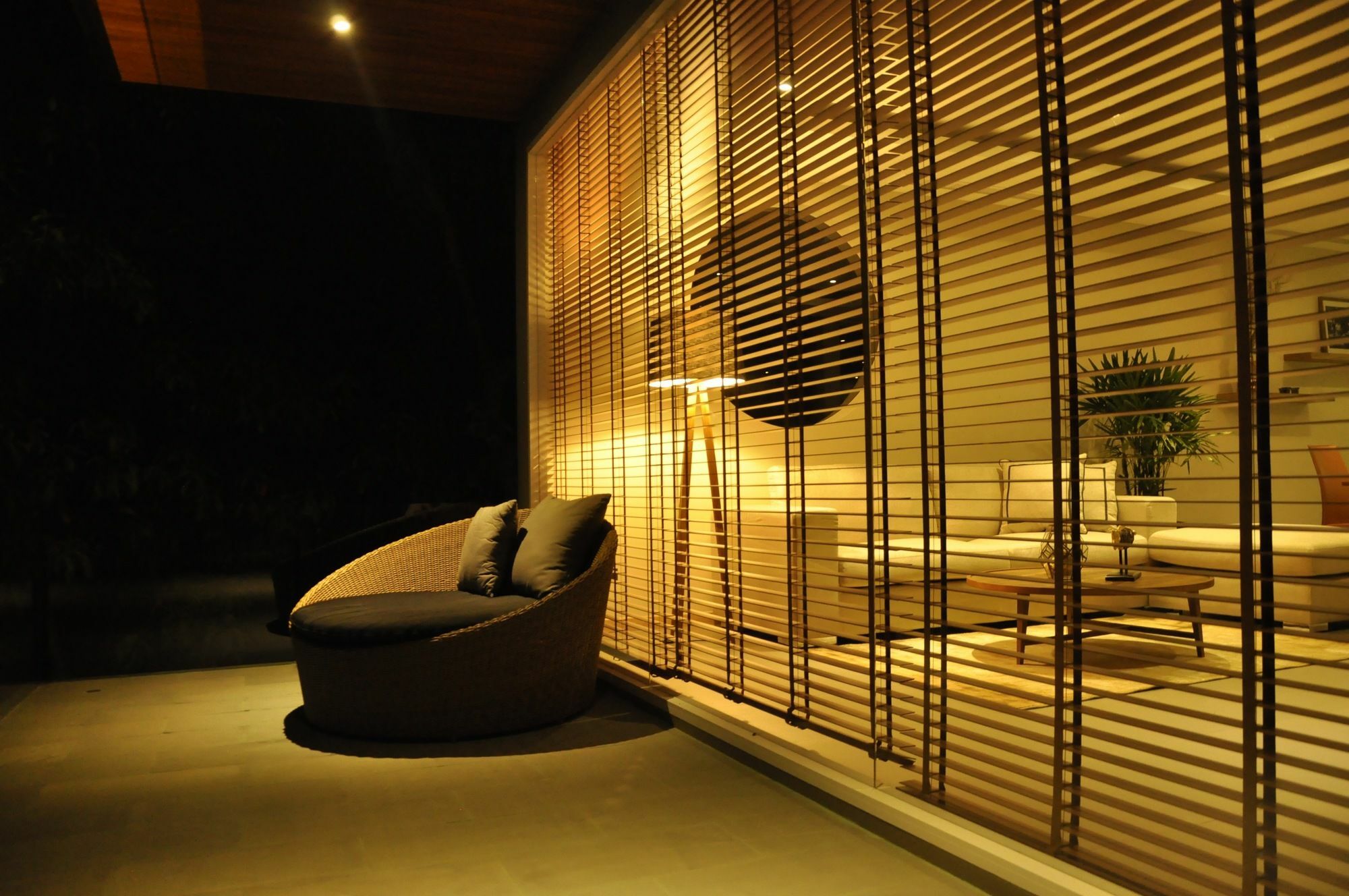 Sunpao Villa *
