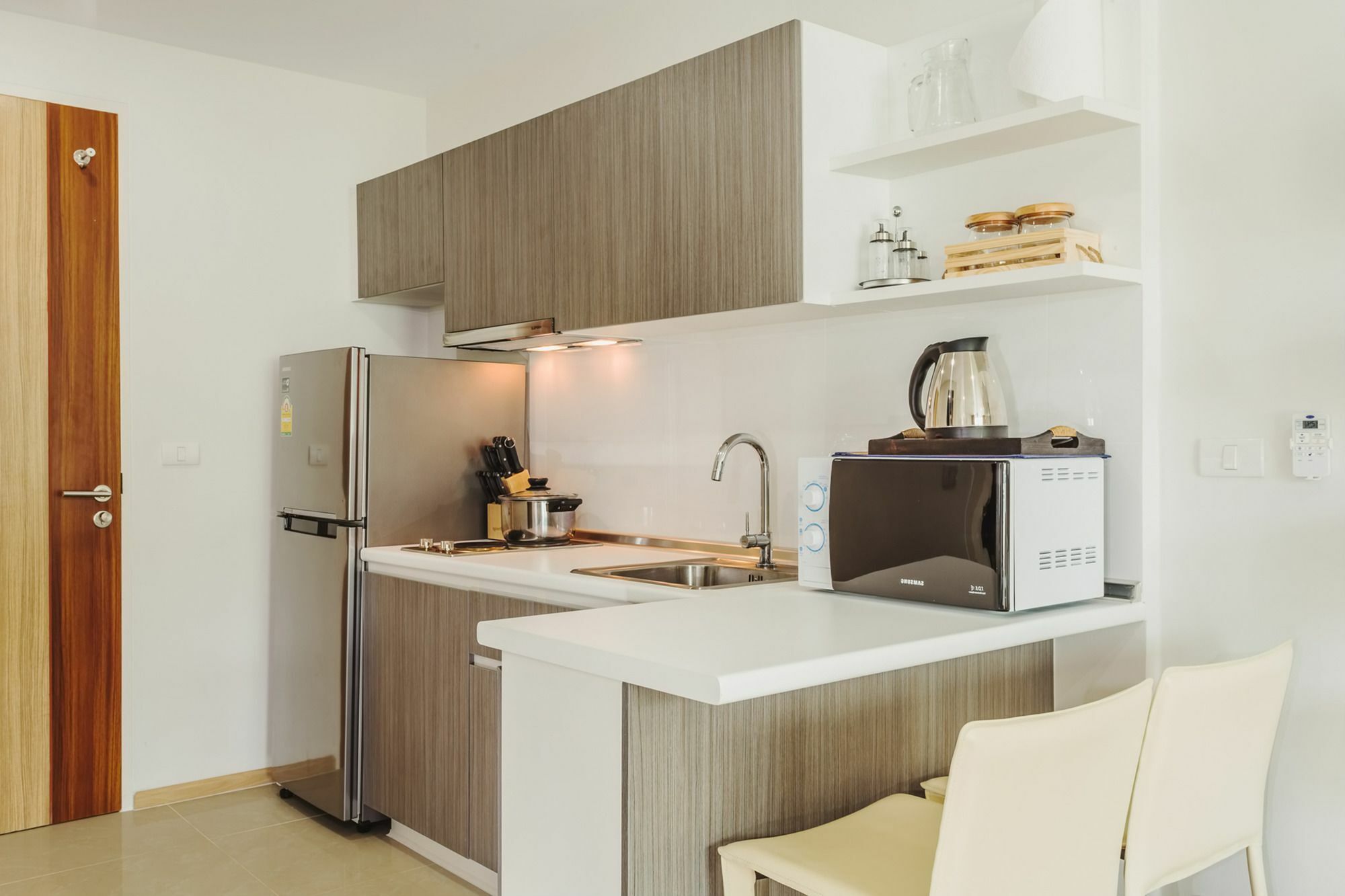 In In Ozone D618 Apartment Kata Beach (Phuket)