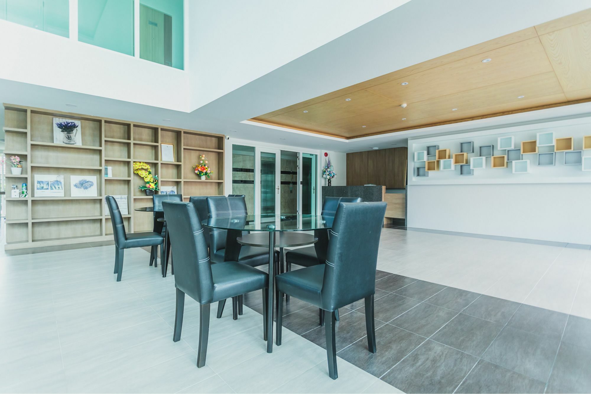 Apartment In In Ozone D618 Kata Beach (Phuket)