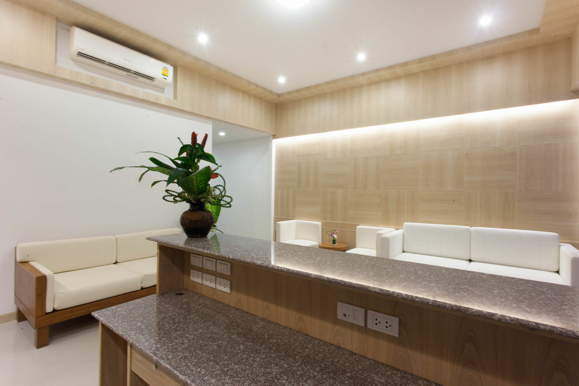 Princess Pool Sha Extra 3*