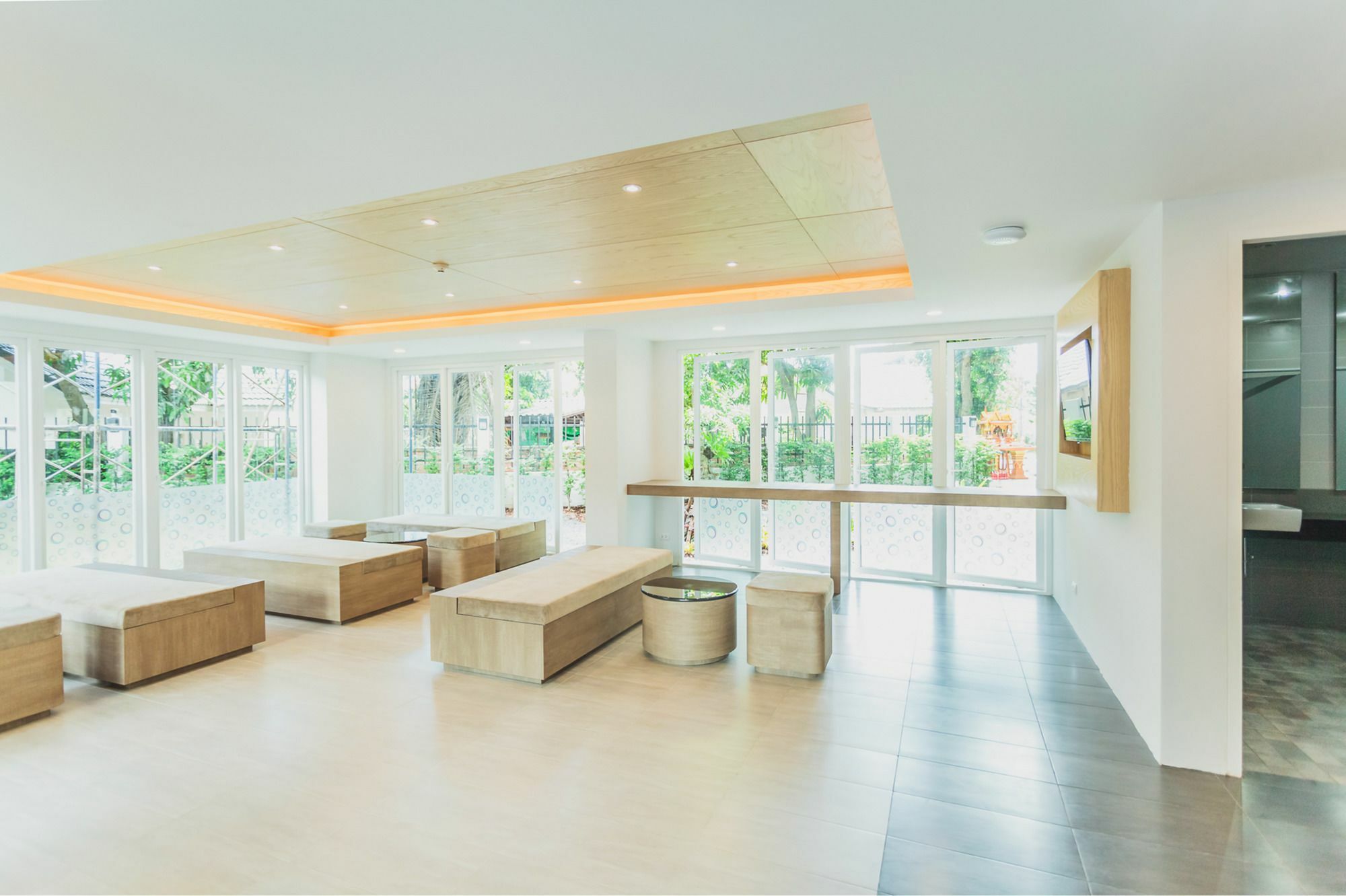 Apartment In In Ozone D618 Kata Beach (Phuket)