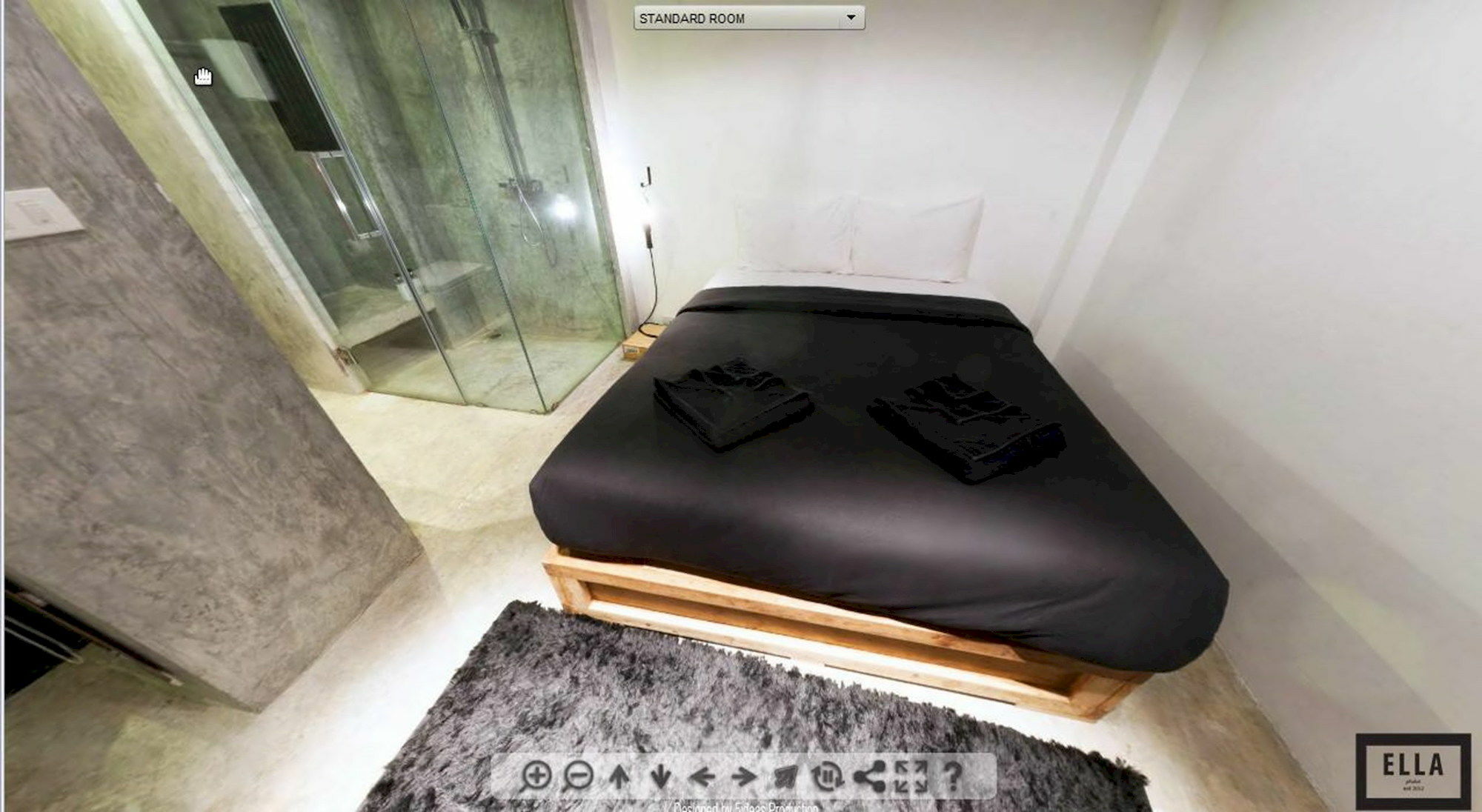 Ella Bed 3* Patong